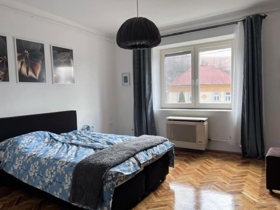 Vakantiehuis Vendégház Sylvatica