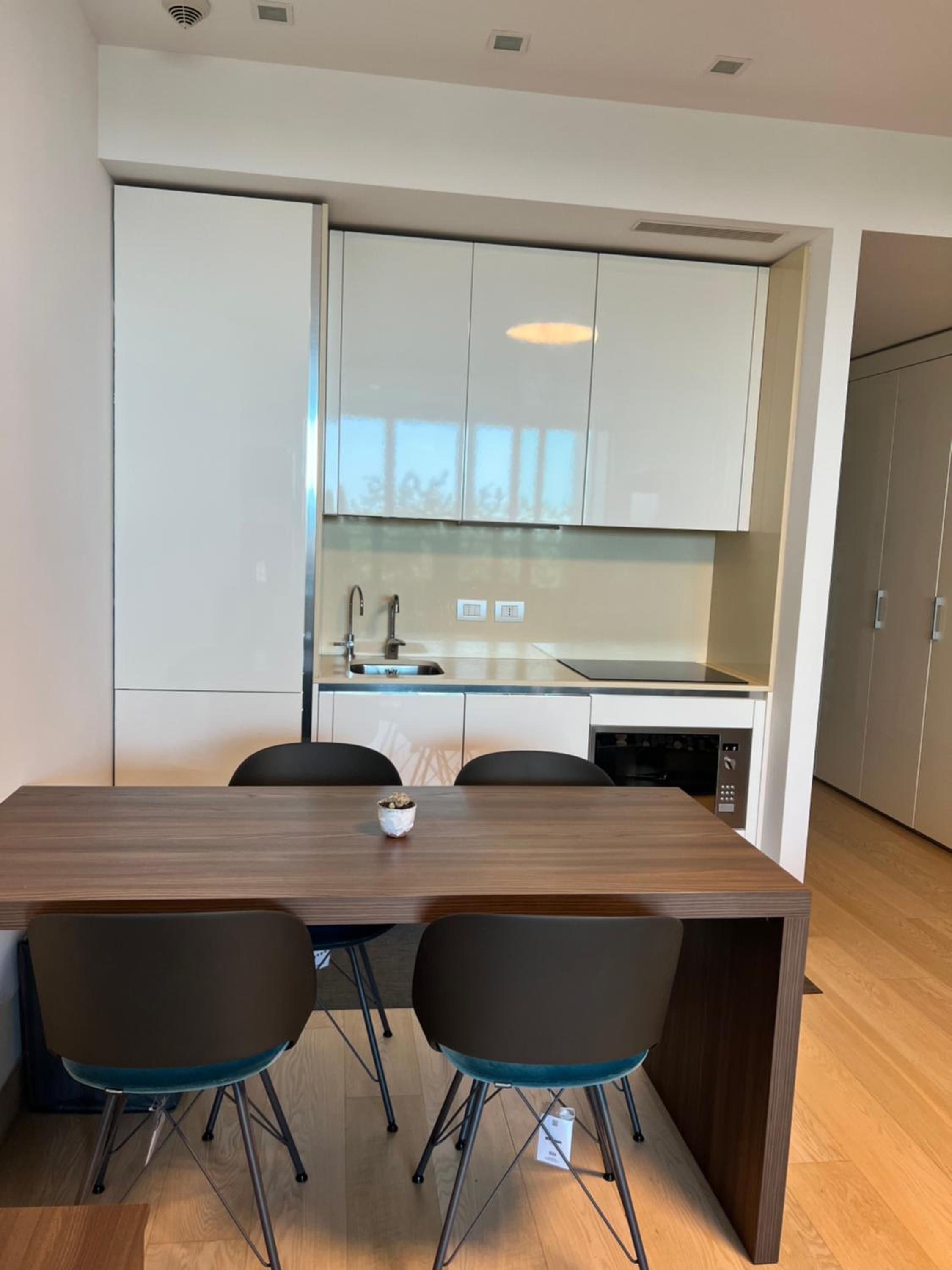 Eurosky Suite Apartment
