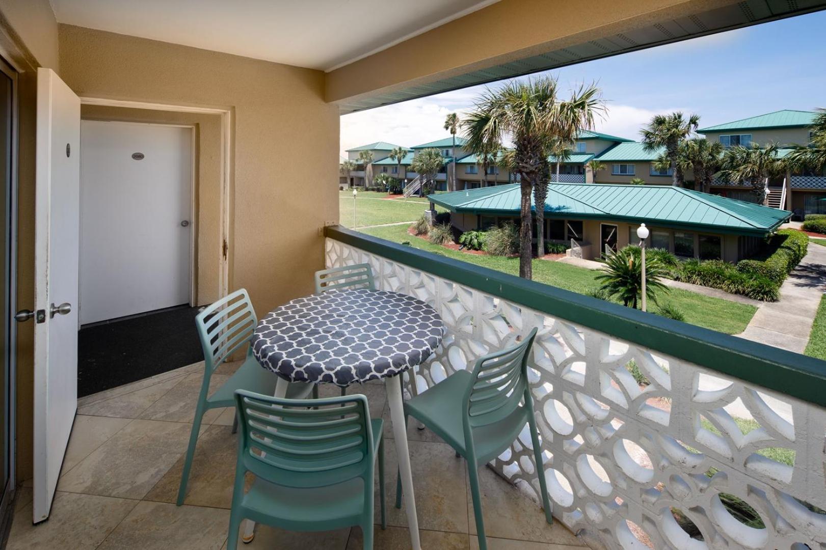 Seaspray Condos 208C view 4