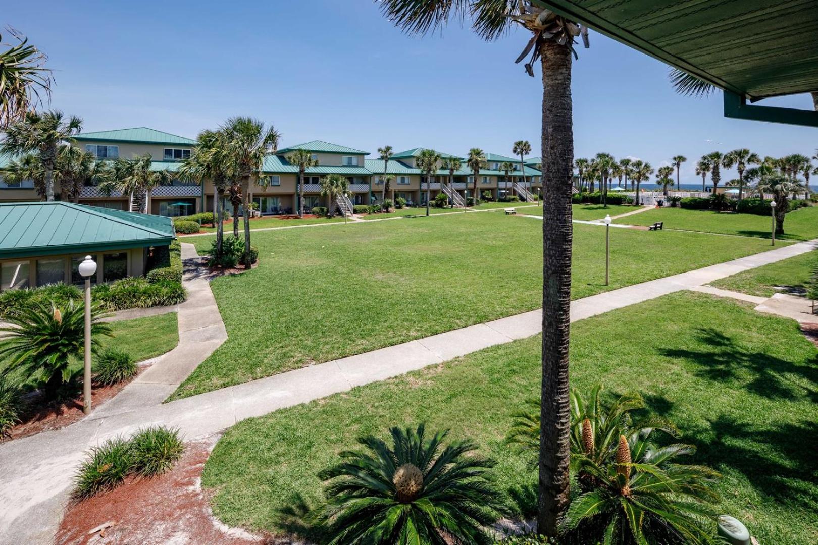 Seaspray Condos 208C view 5
