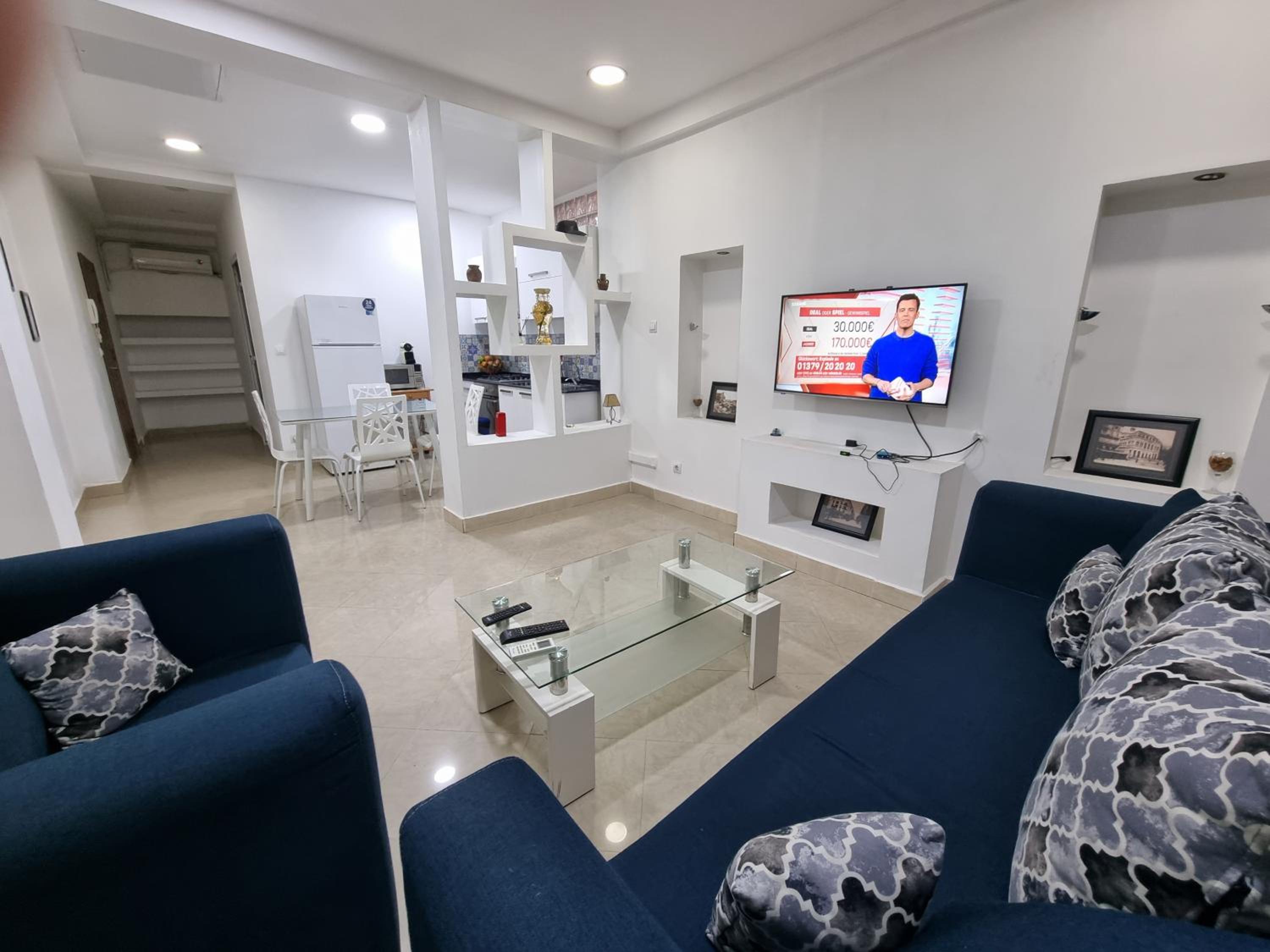 Hydra Résidence Privée