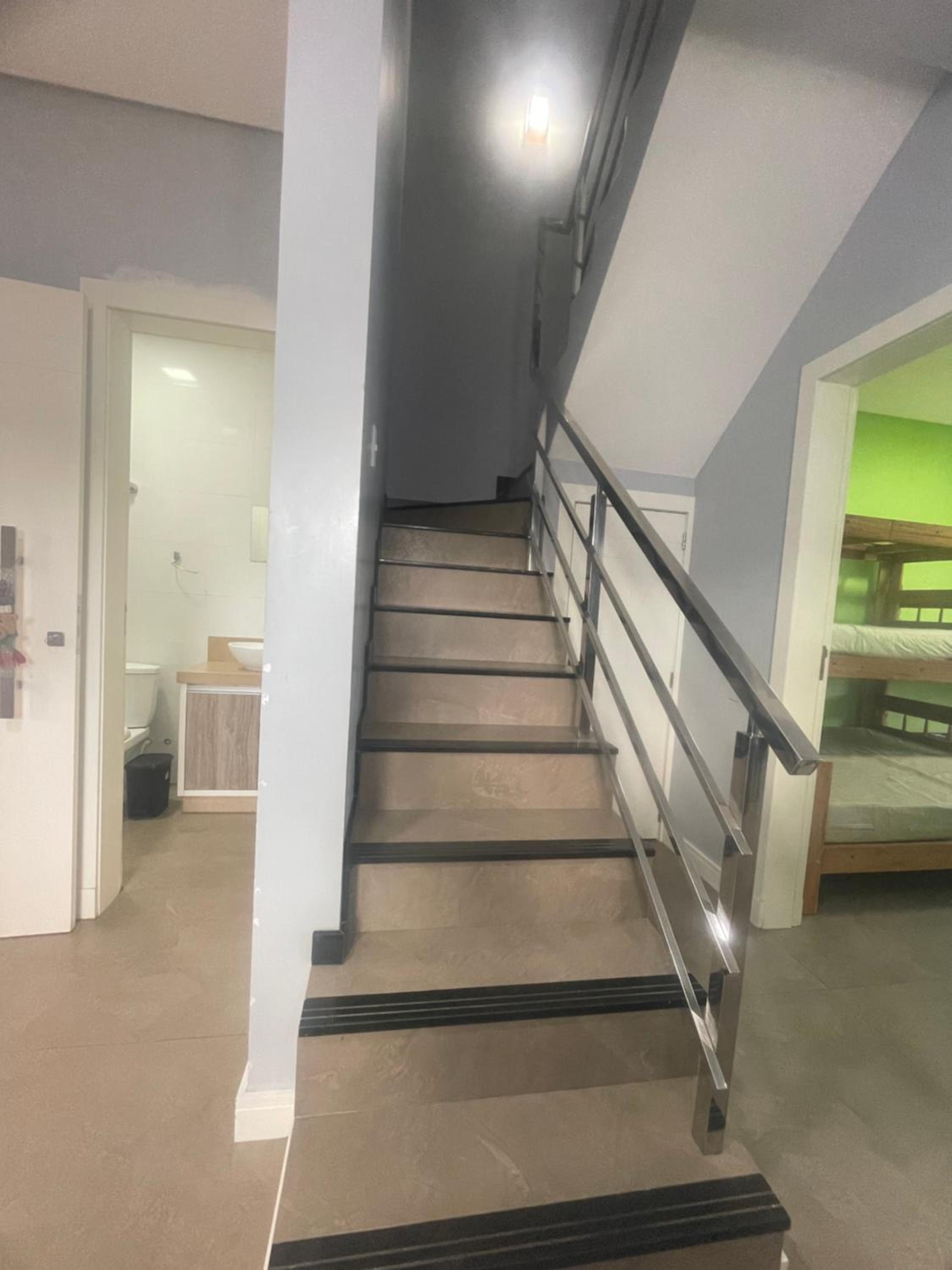 Sua casa fora de casa