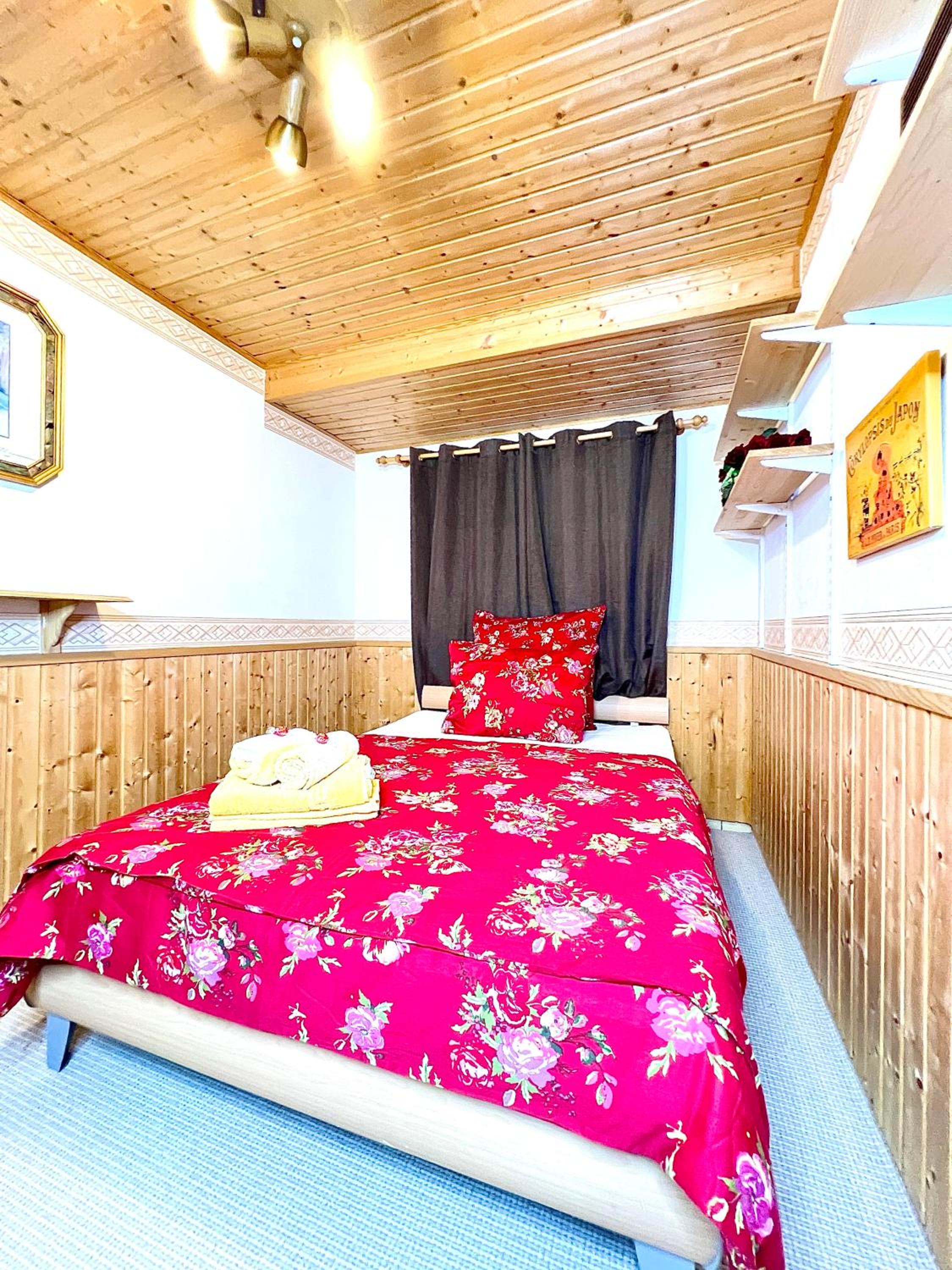 Ferienhaus Daddy Bernd