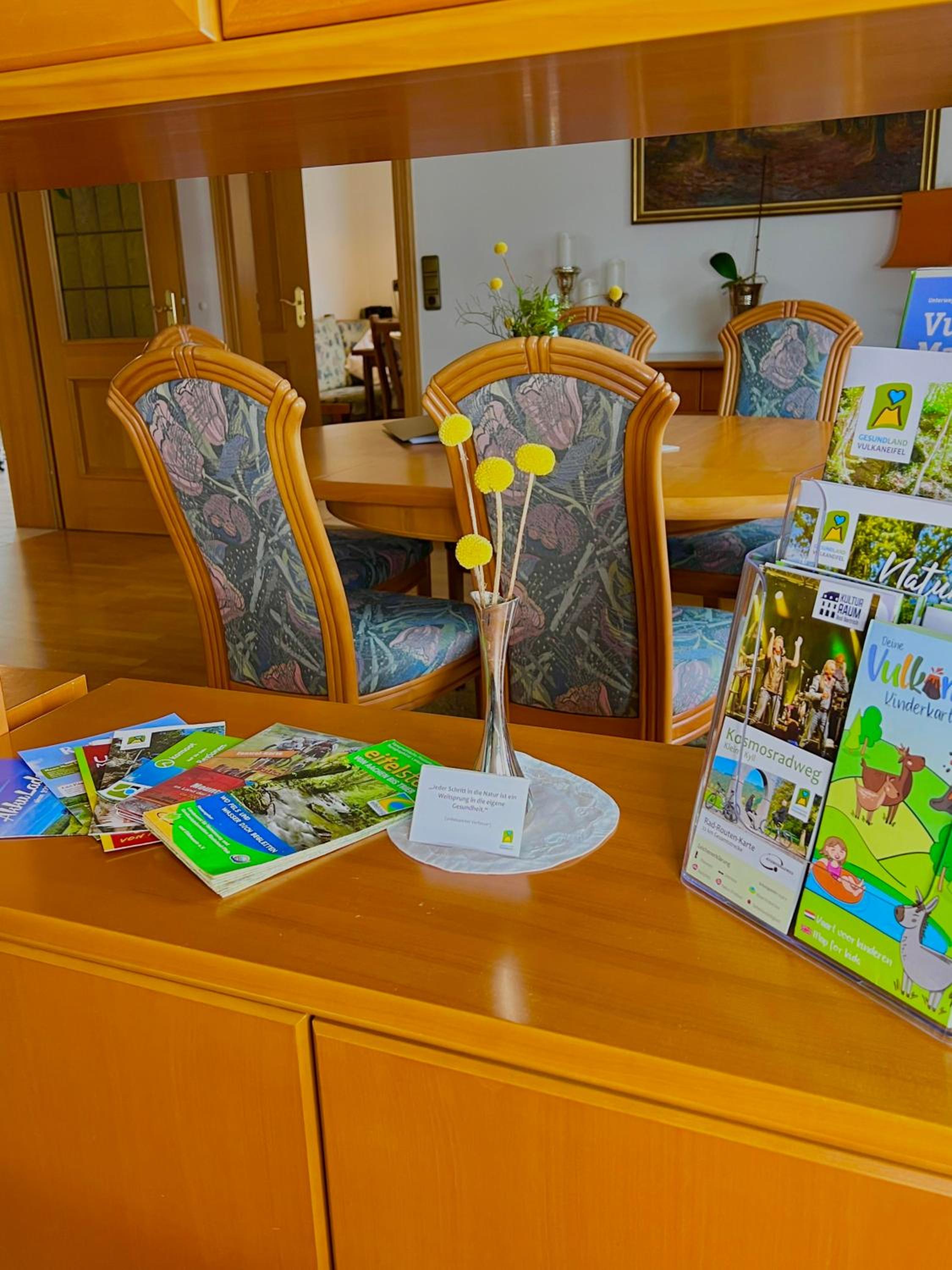 Ferienhaus Daddy Bernd