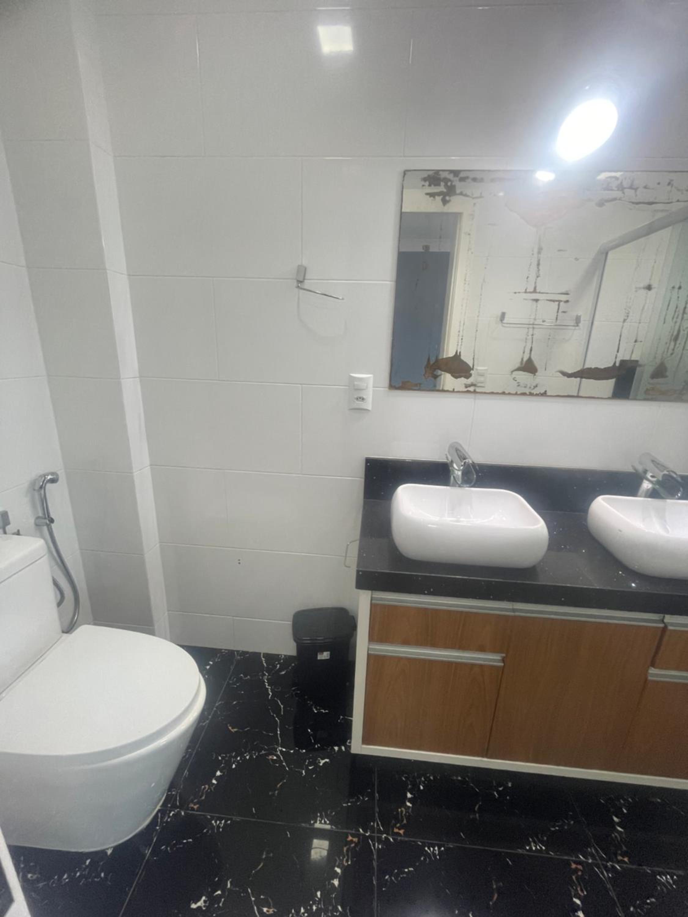 Sua casa fora de casa