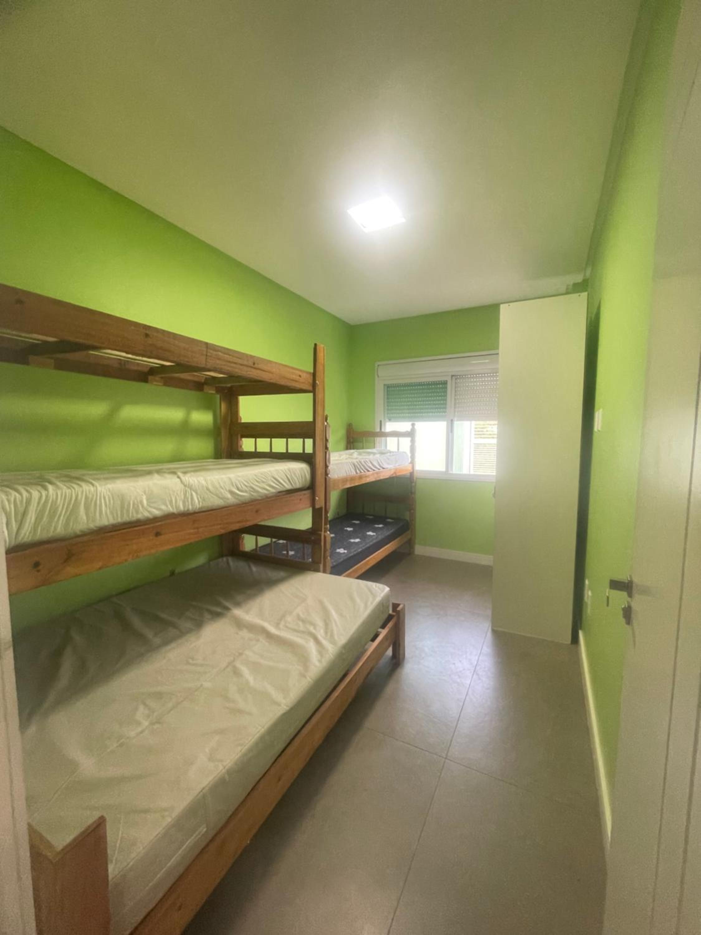 Sua casa fora de casa