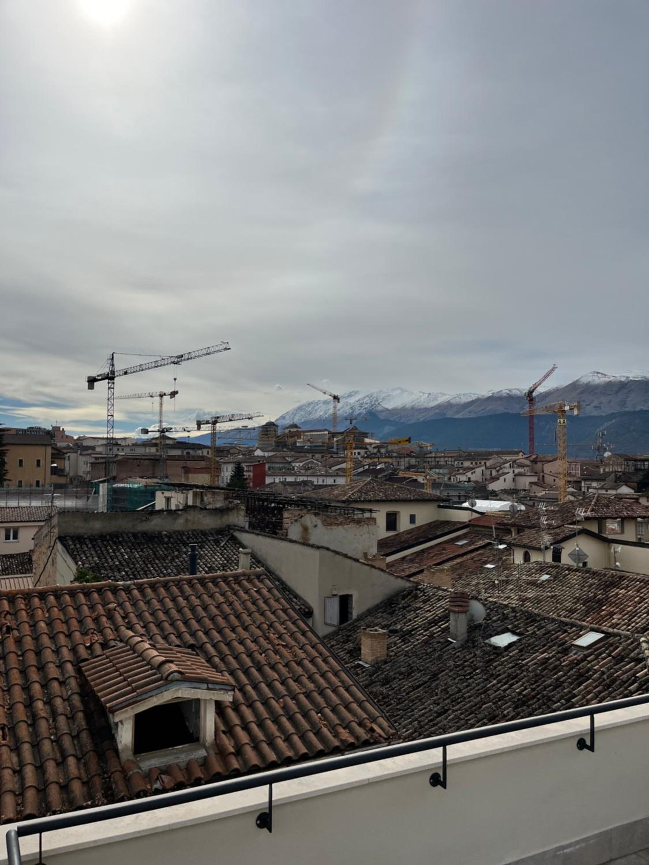 HABITA appartamenti