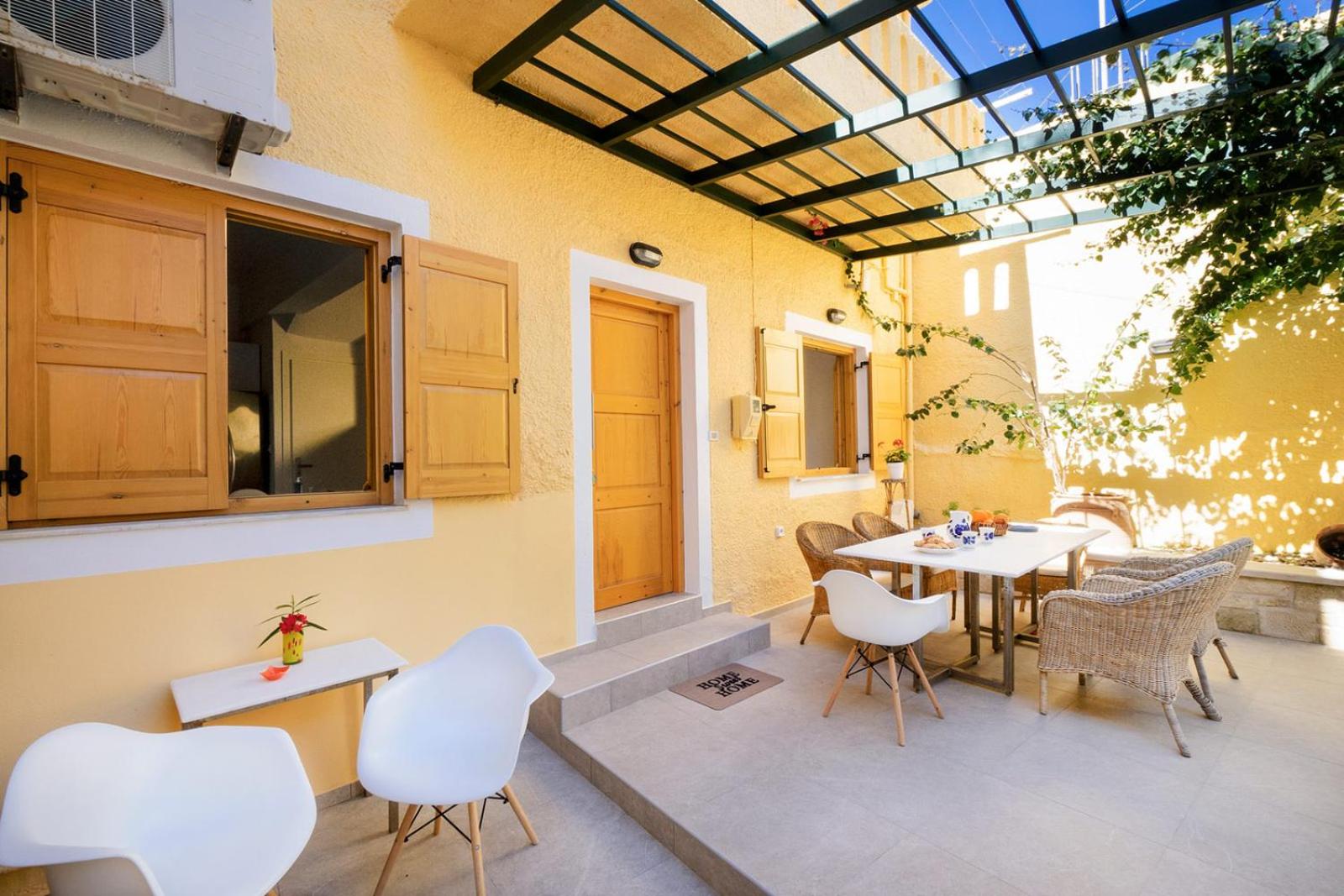 Eleni Residences