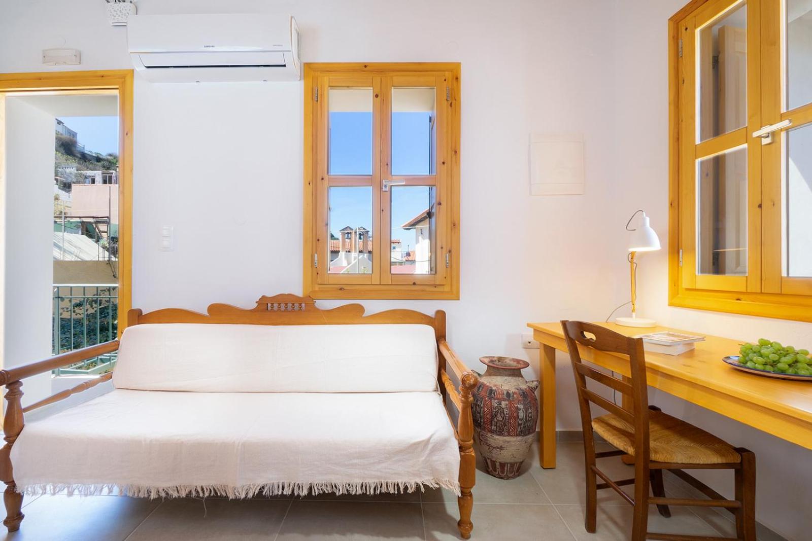 Eleni Residences