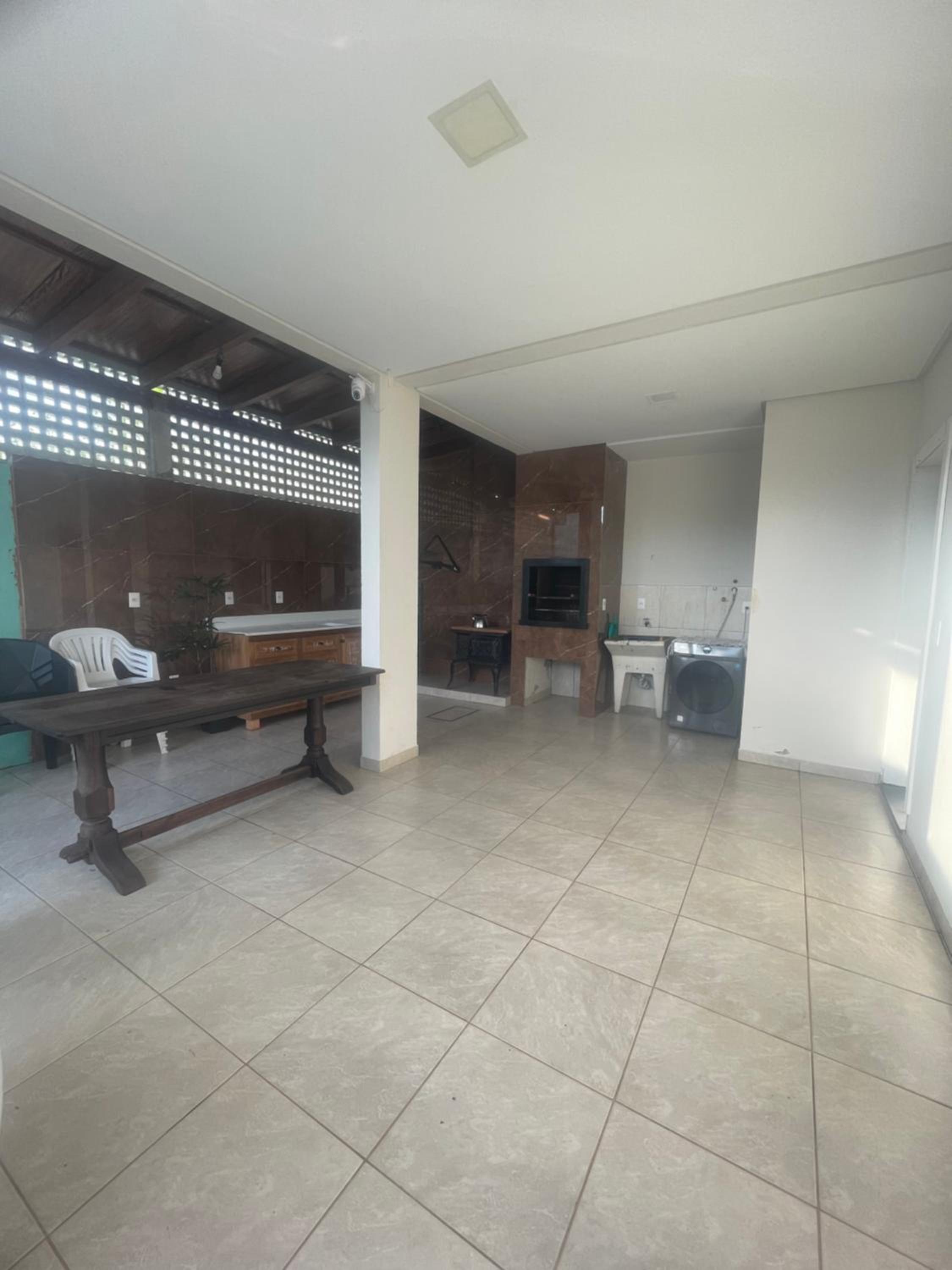 Sua casa fora de casa