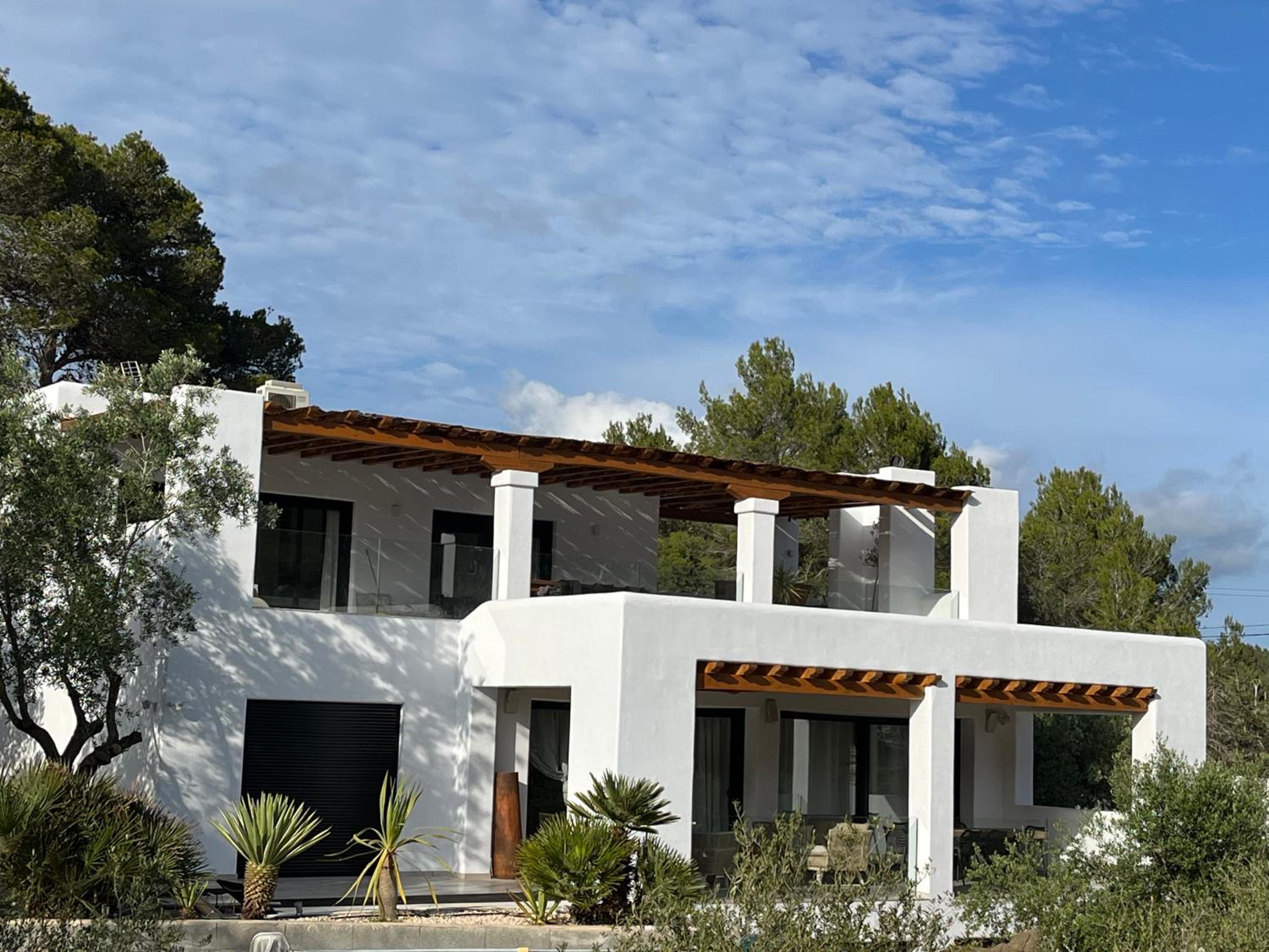 Ses Oliveres