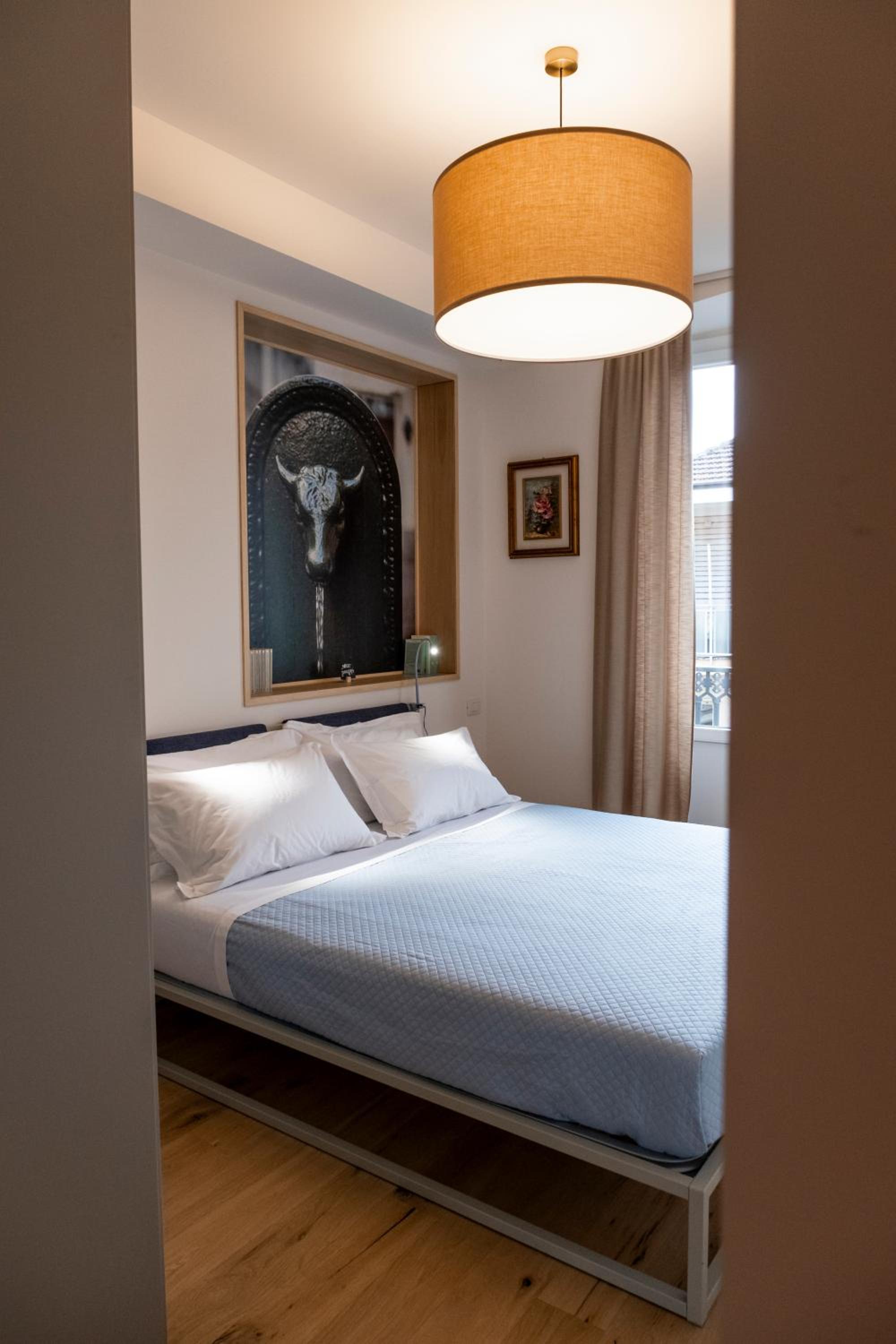 Taurinorum Apartments San Salvario