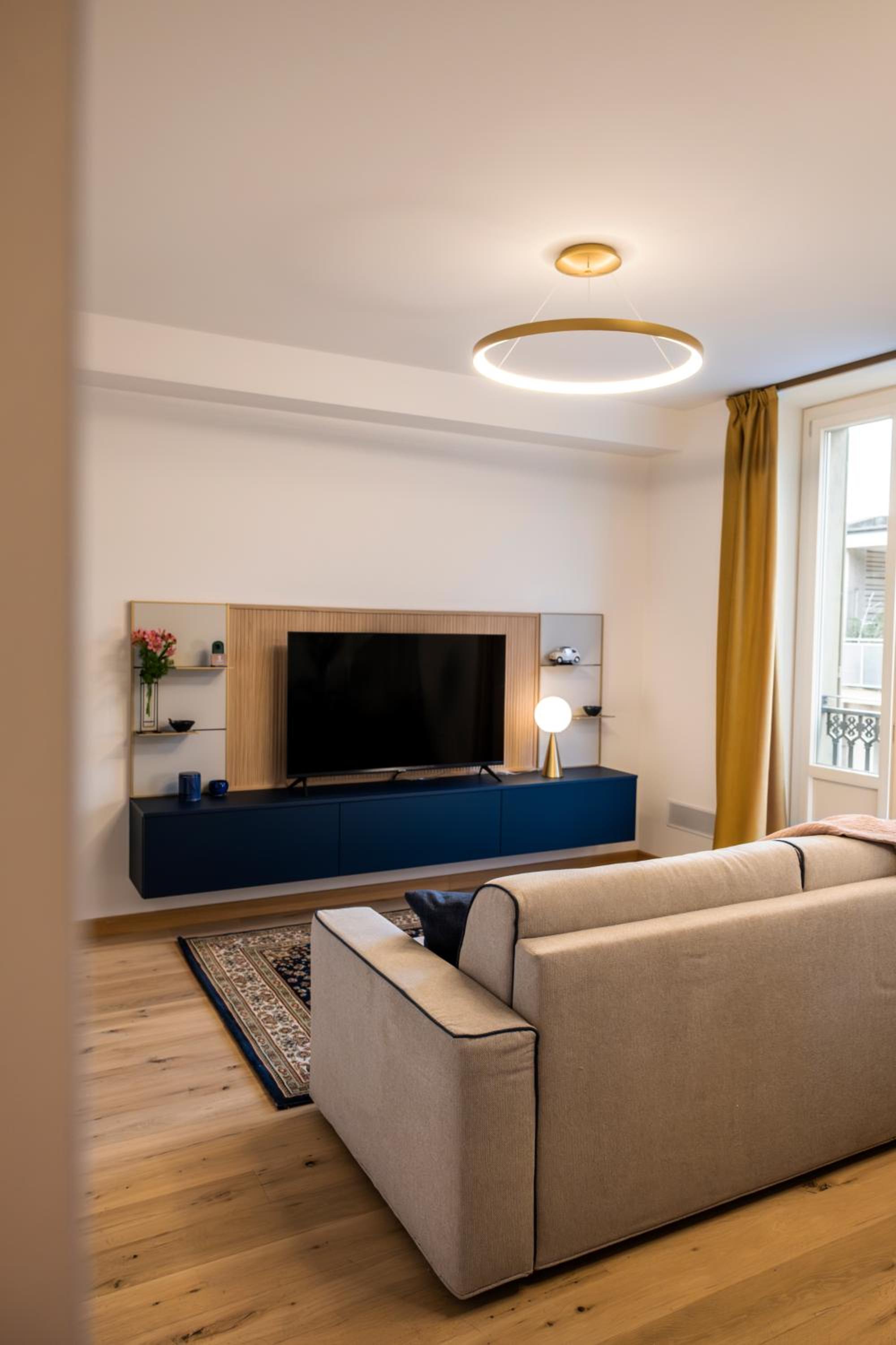Taurinorum Apartments San Salvario