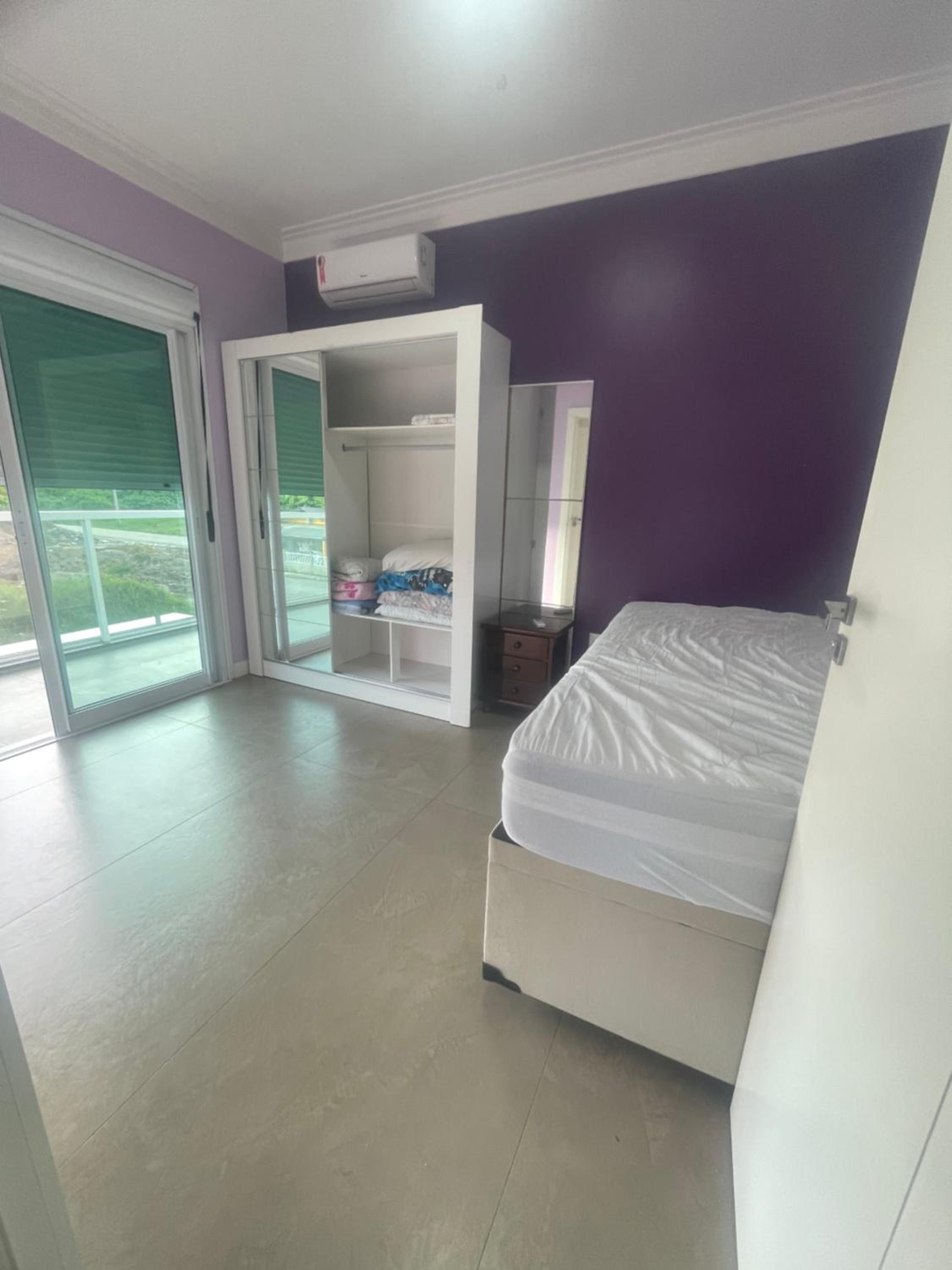 Sua casa fora de casa