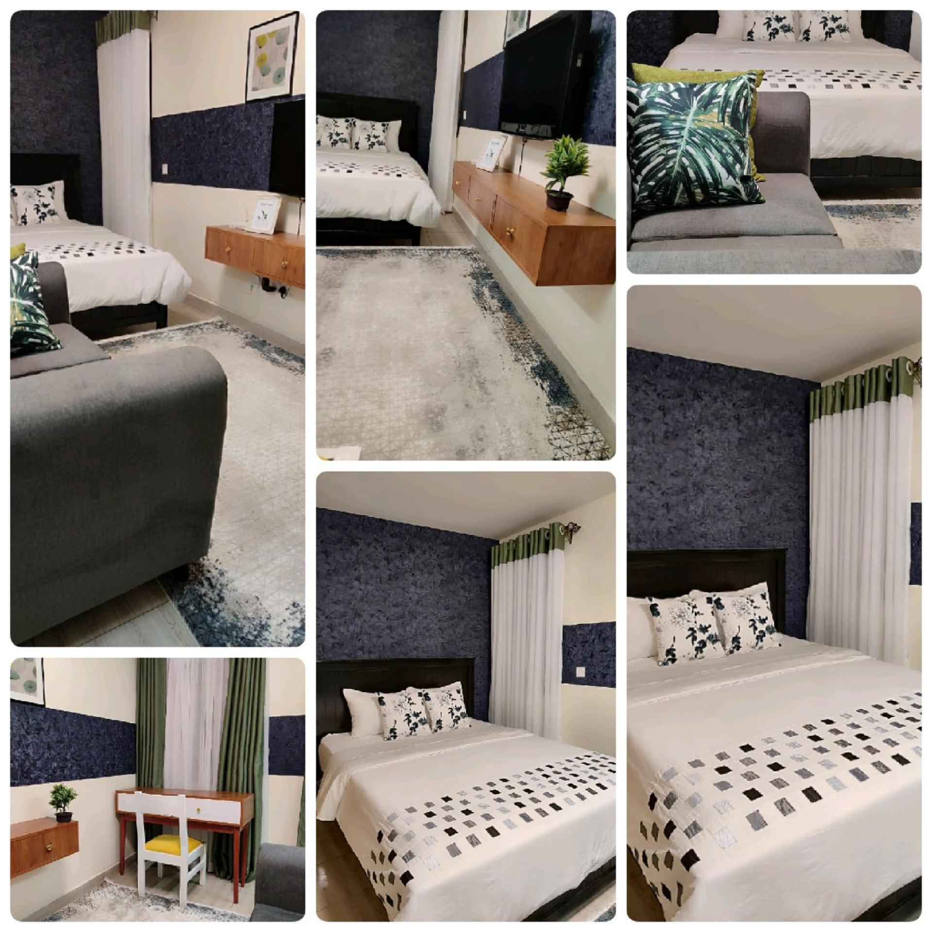 Swanky Stays view 3