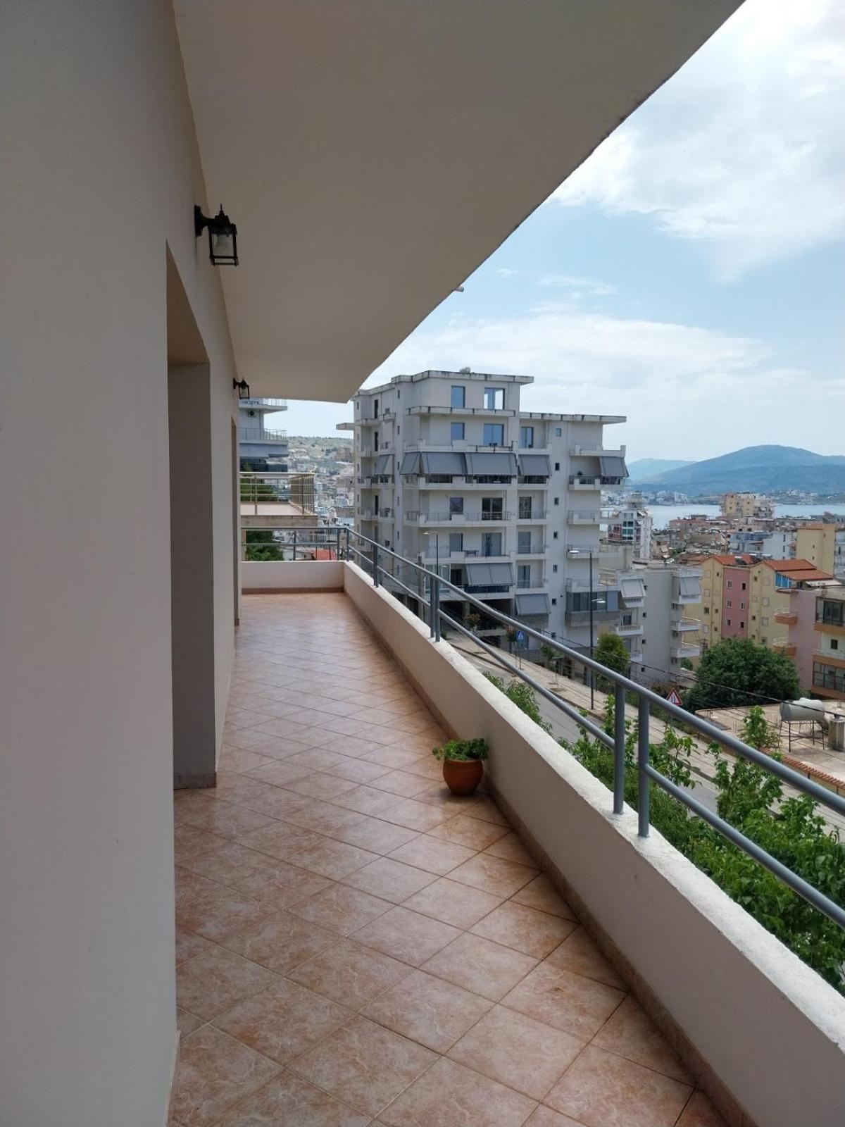Thomas Apartments