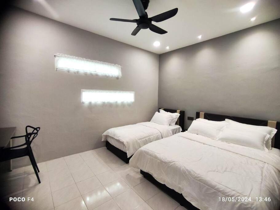 MM Homestay, 5pax, Air Putih, Central Town in Kuantan photo 6