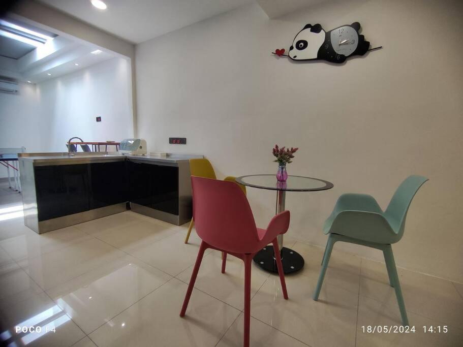 MM Homestay, 5pax, Air Putih, Central Town in Kuantan photo 3