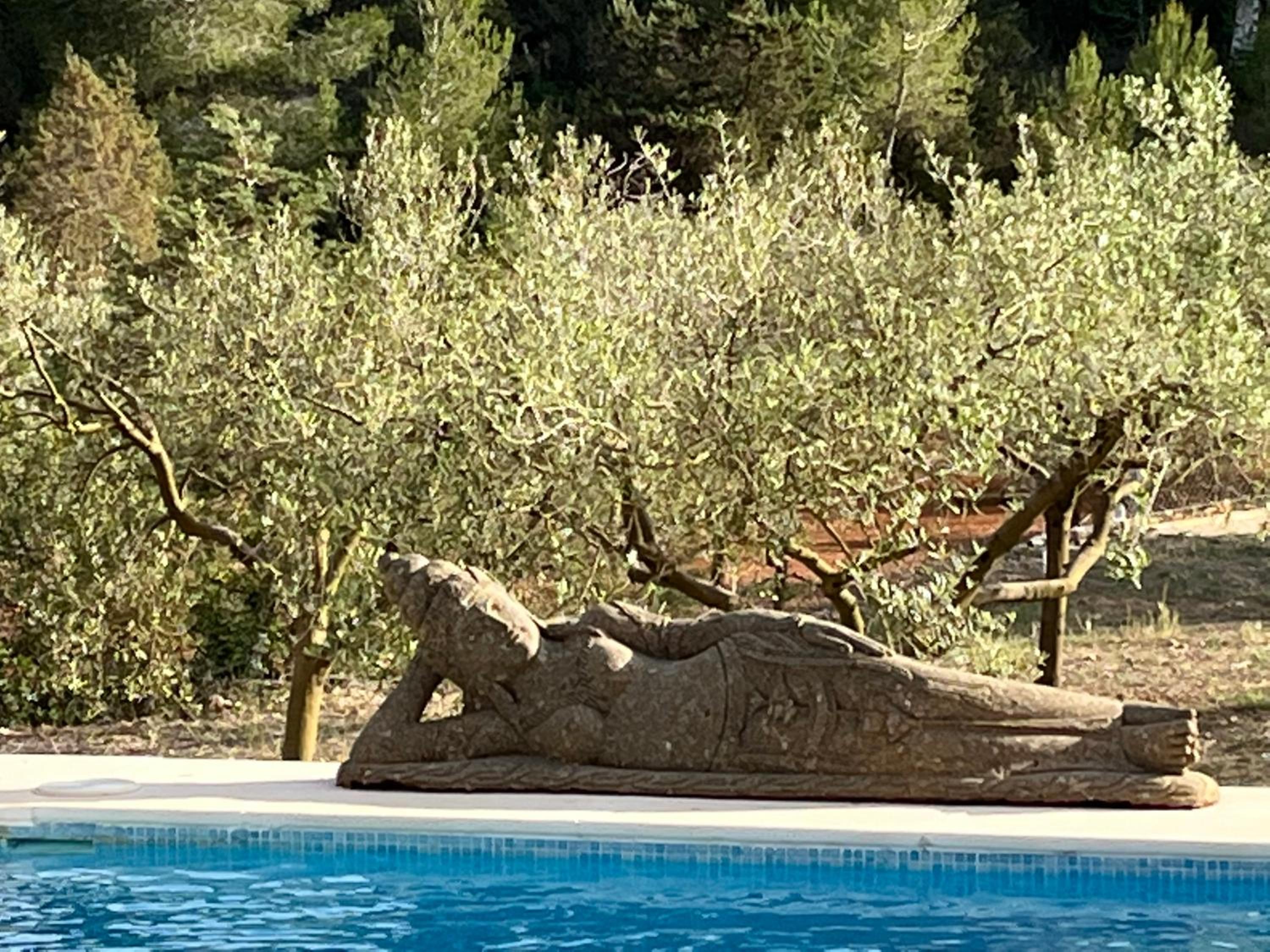 Ses Oliveres