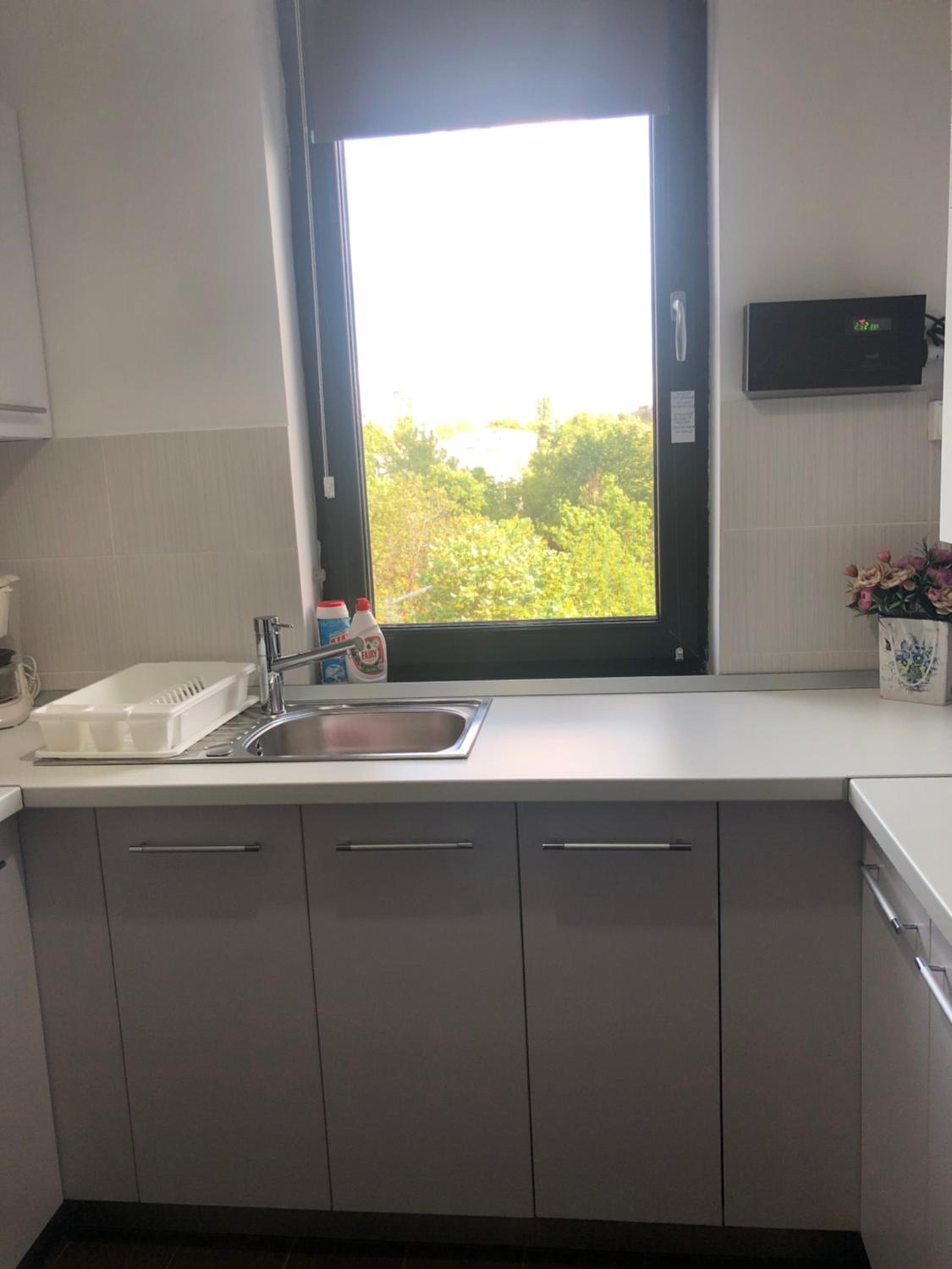 Vlaicu Apartments view 4