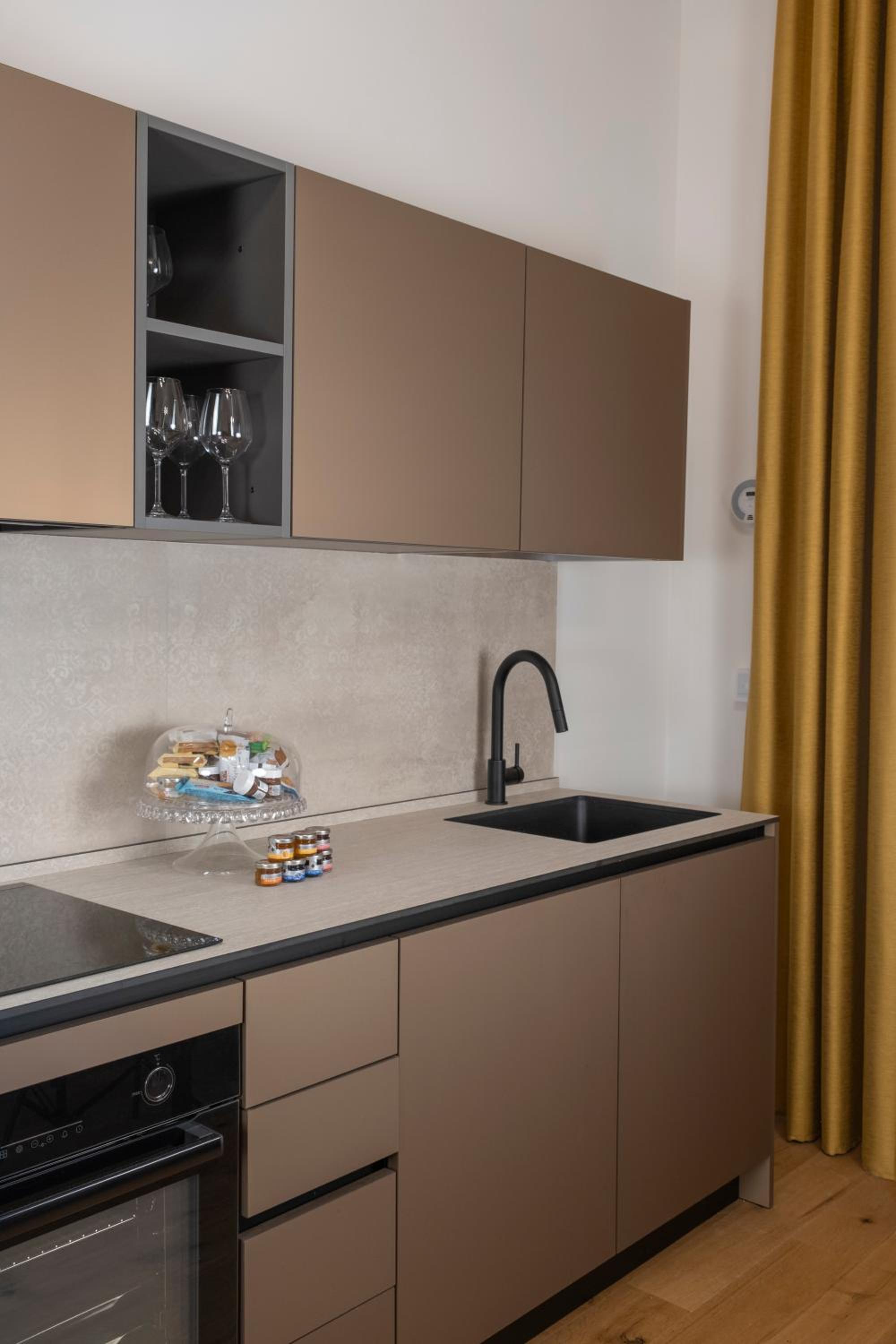 Taurinorum Apartments San Salvario