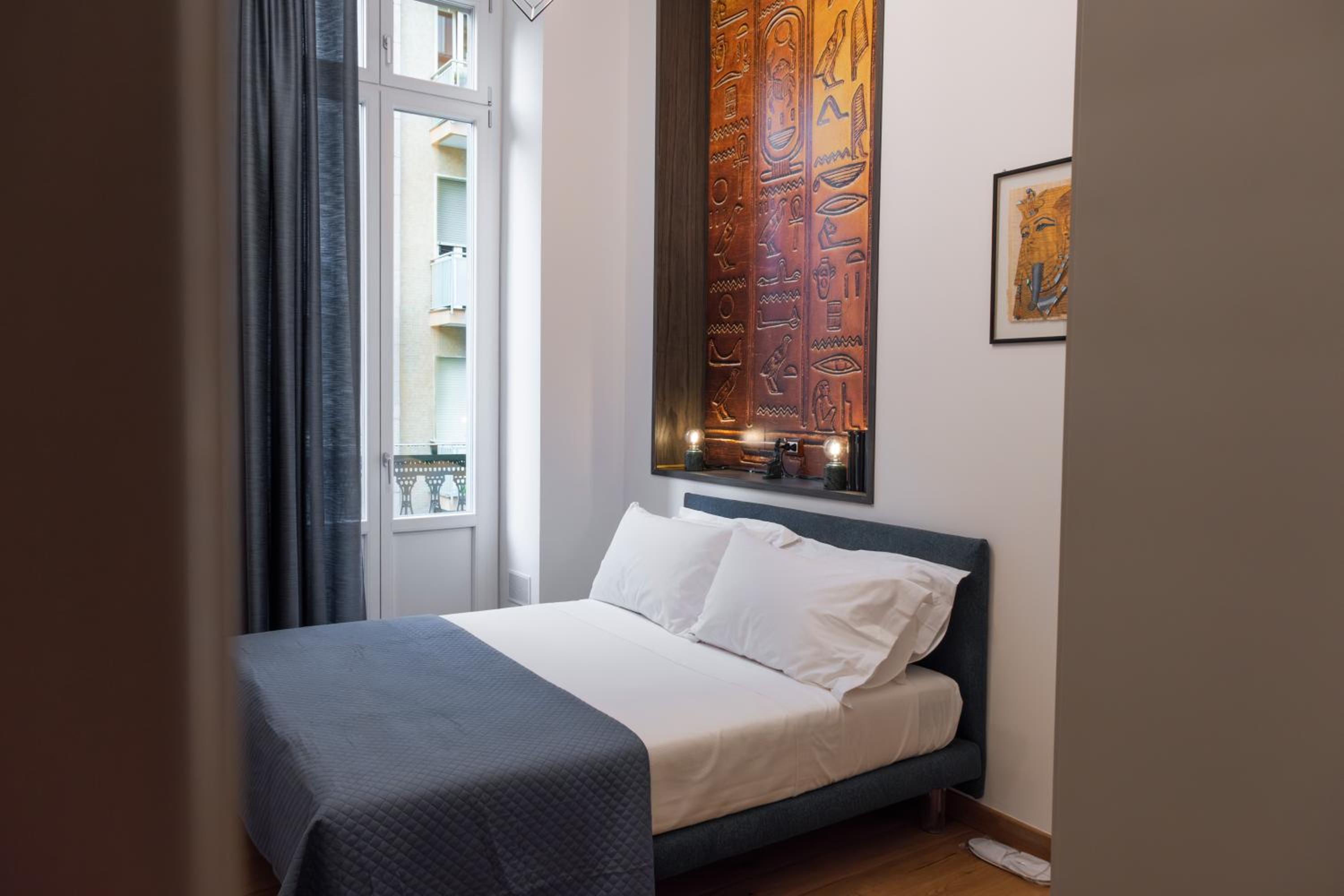 Taurinorum Apartments San Salvario