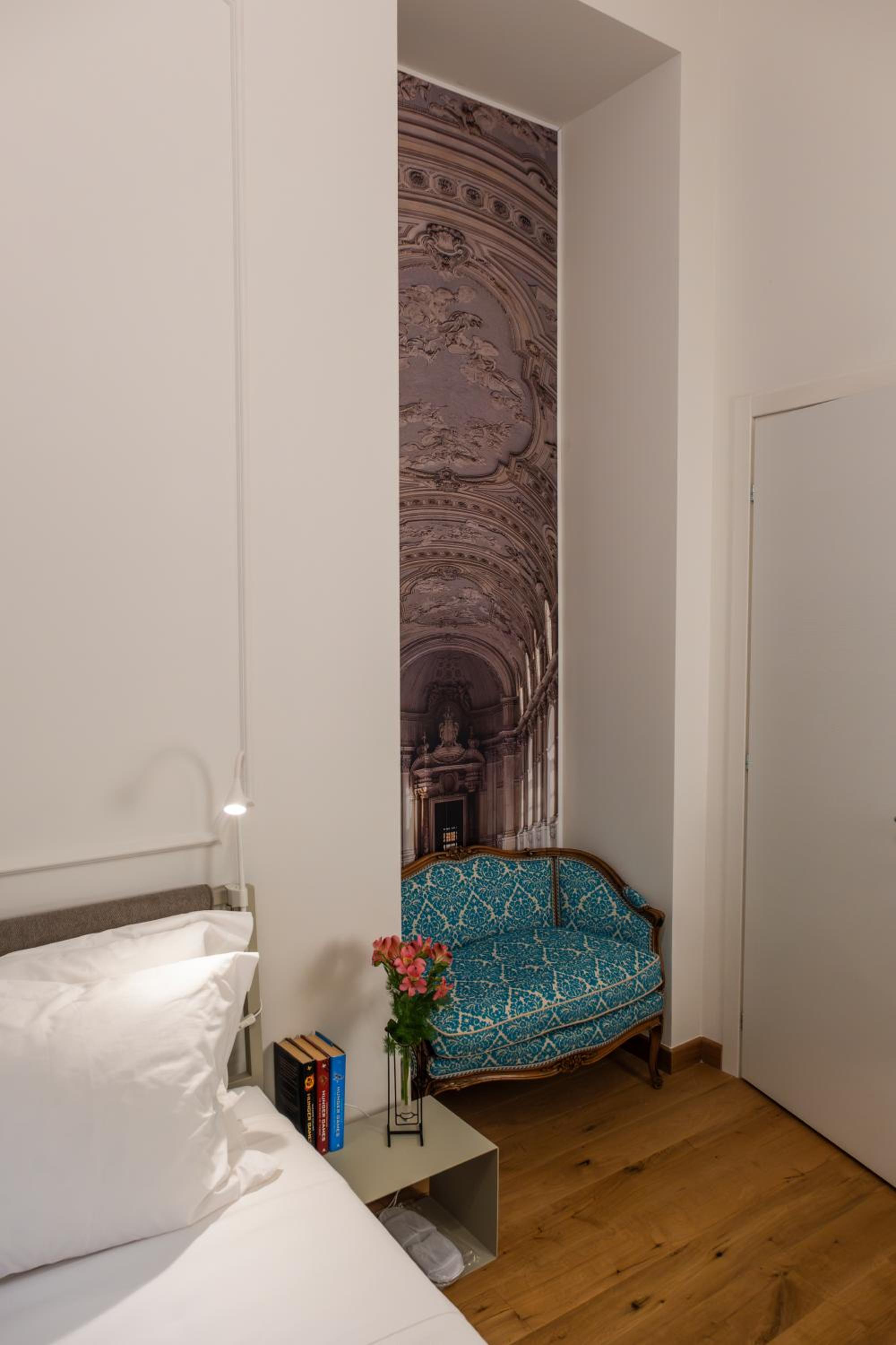 Taurinorum Apartments San Salvario