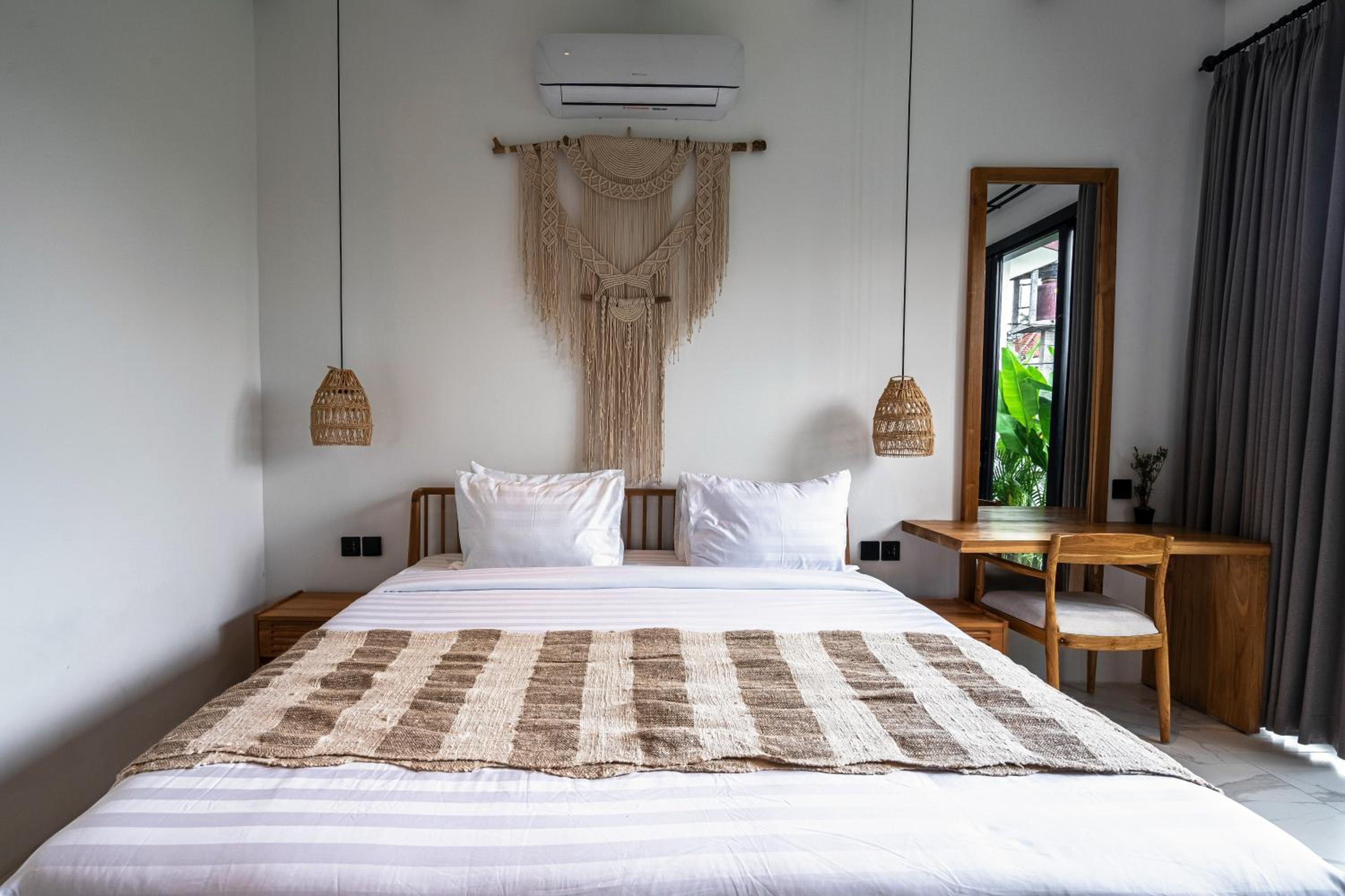 Blue Wave Villa by EVDEkimi Ubud