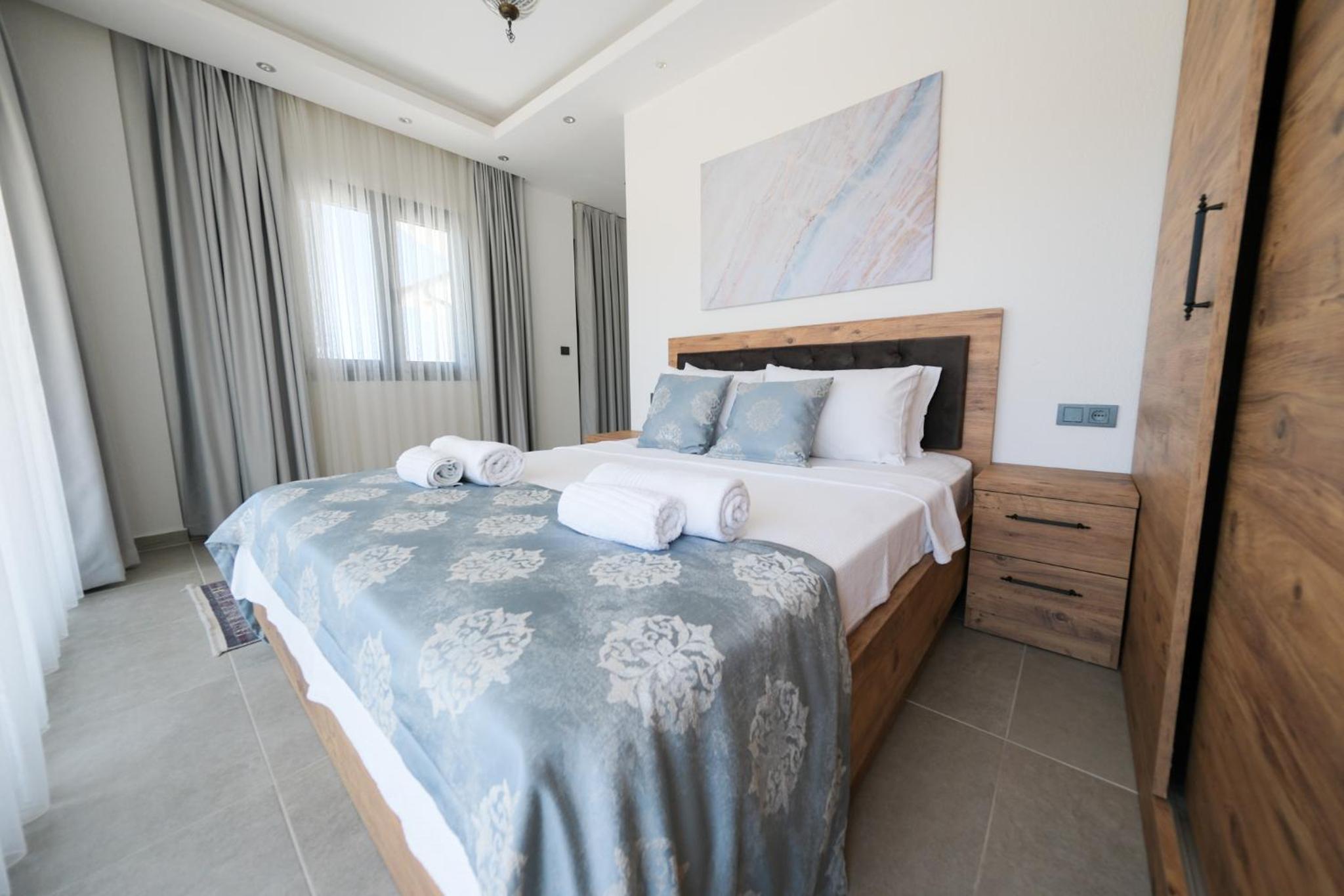 Mediterranean Breeze Villa - Family-Friendly Luxury Villa - Fethiye by Sunworld Villas