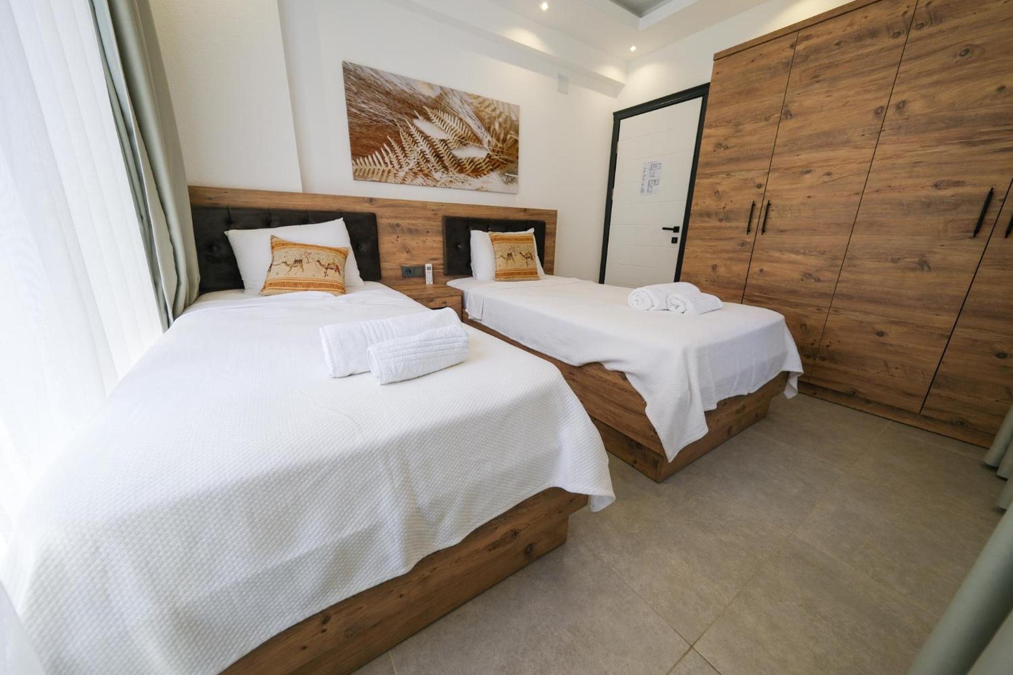 Mediterranean Breeze Villa - Family-Friendly Luxury Villa - Fethiye by Sunworld Villas