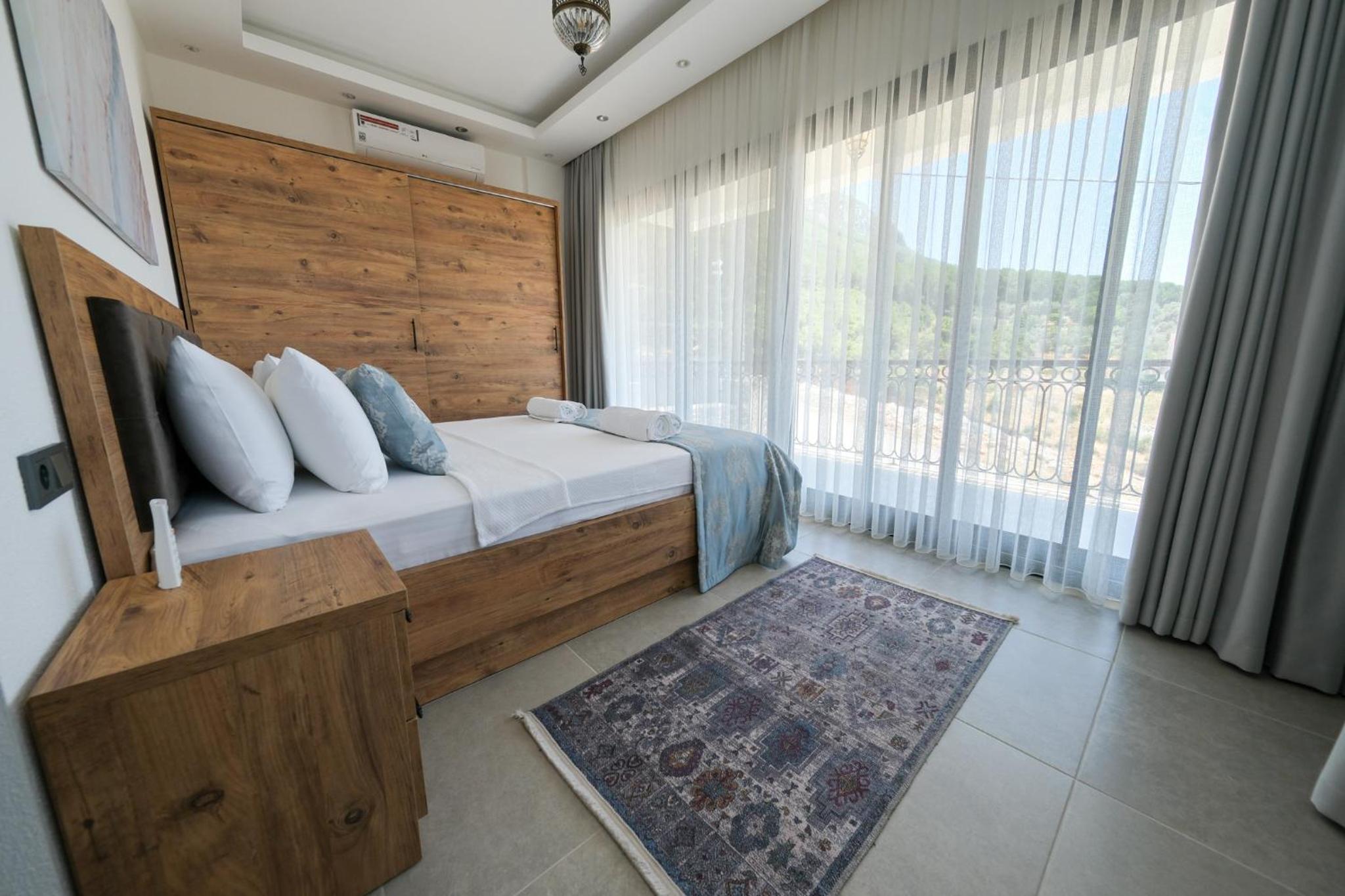 Mediterranean Breeze Villa - Family-Friendly Luxury Villa - Fethiye by Sunworld Villas