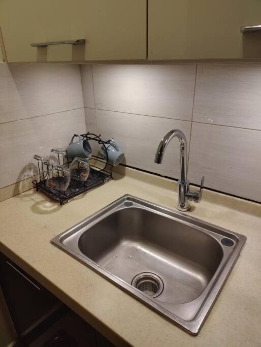 Cineplex Lodges 1BHK ISB SelfCheckin Near Airport G15 view 2