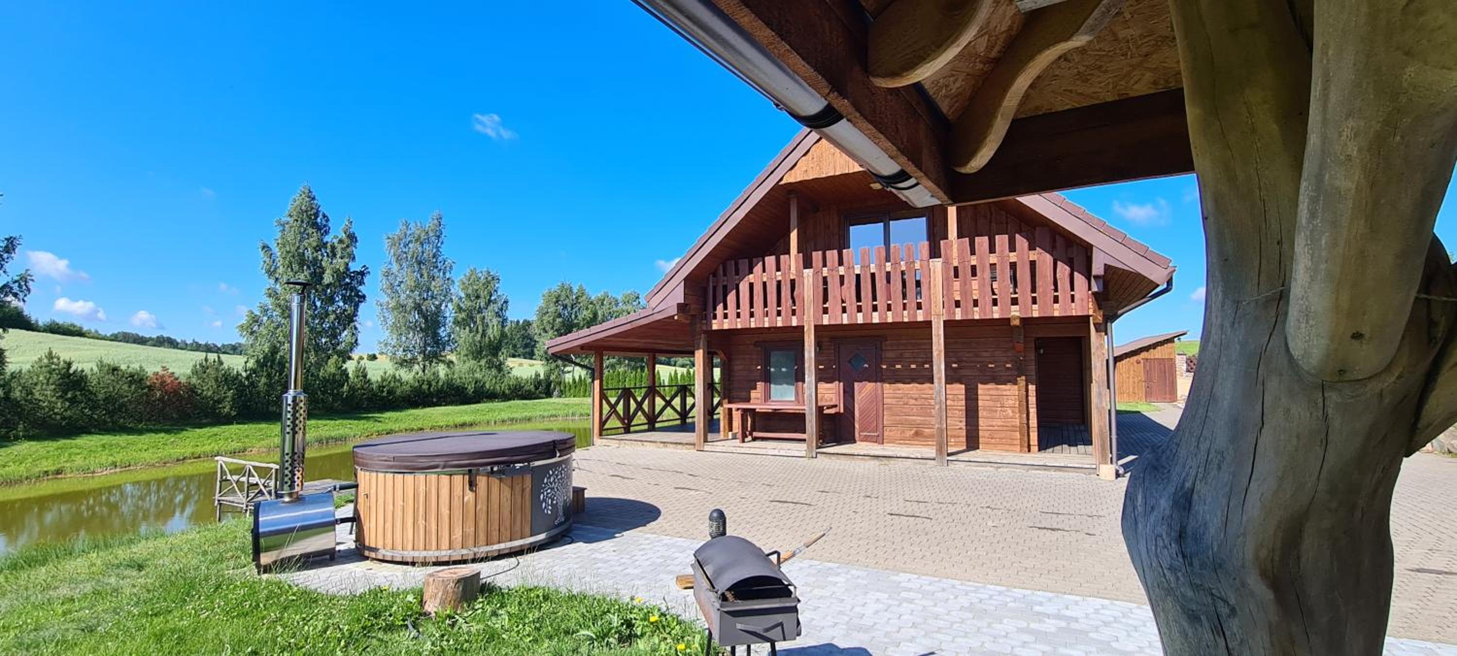 Relax House view 3