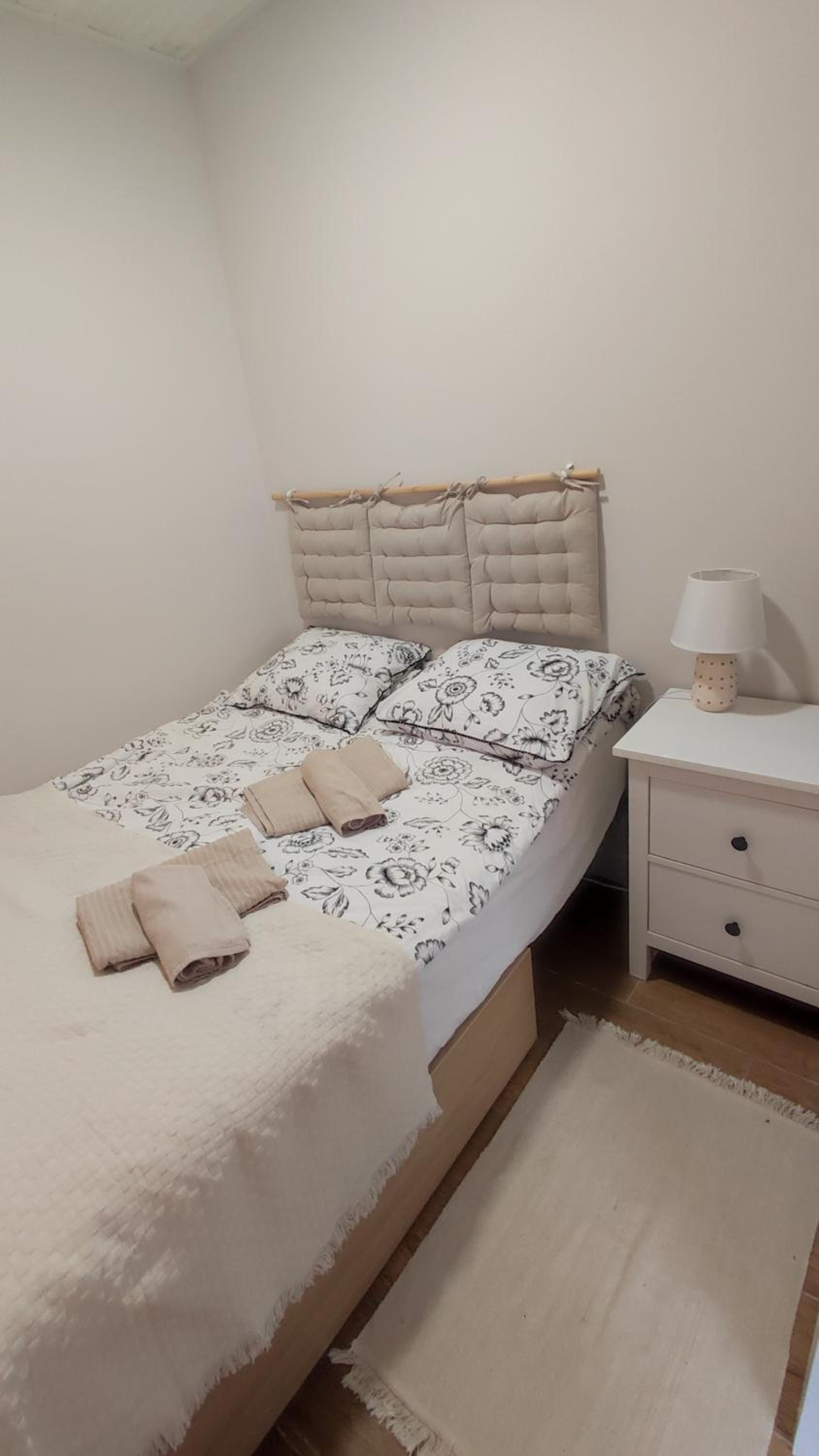 Apartament CullerA