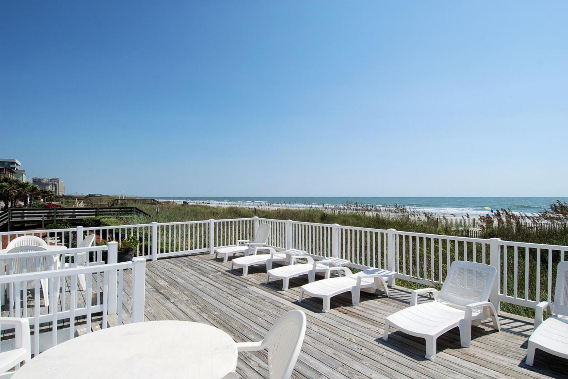 Palm Dunes 103 - Southern Coast Vacations view 4