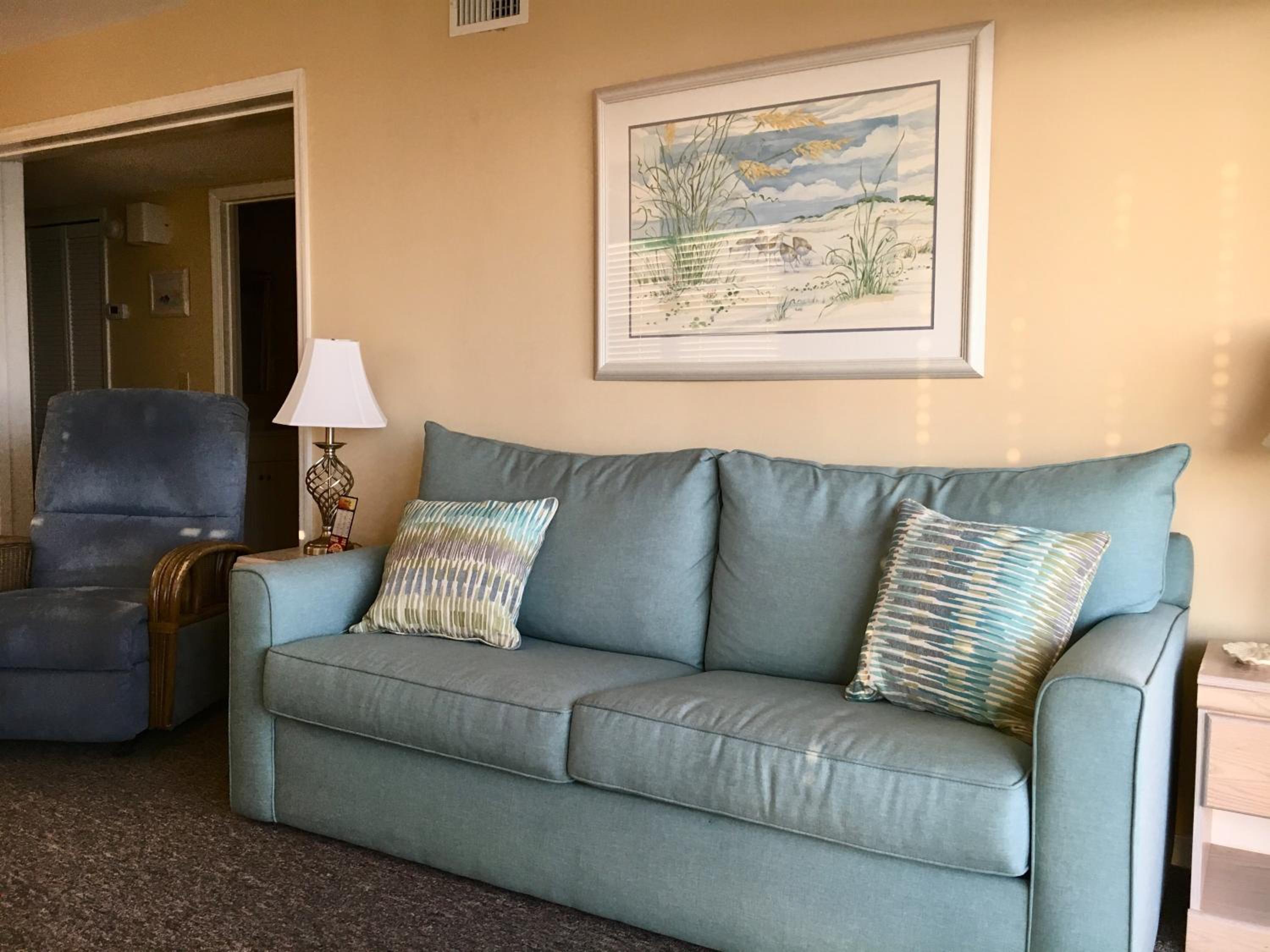 Palm Dunes 103 - Southern Coast Vacations view 5