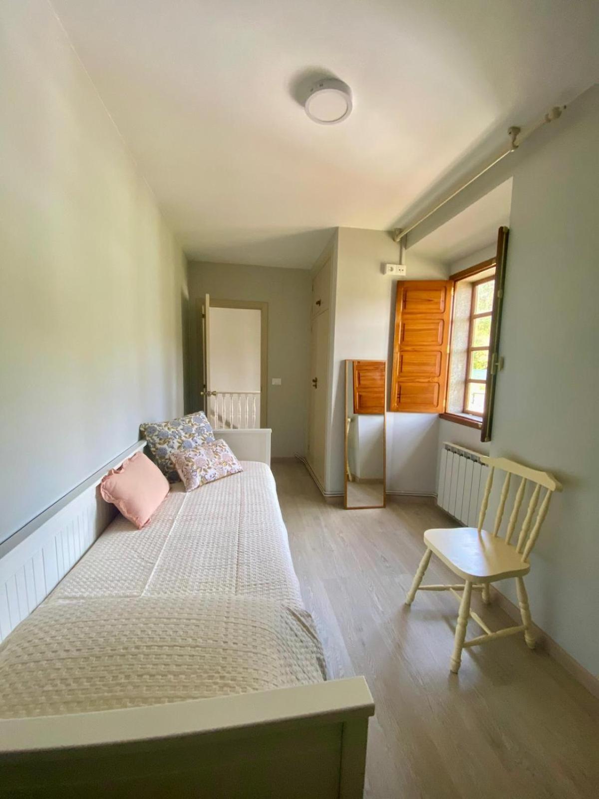 Casa BIDUEIROS