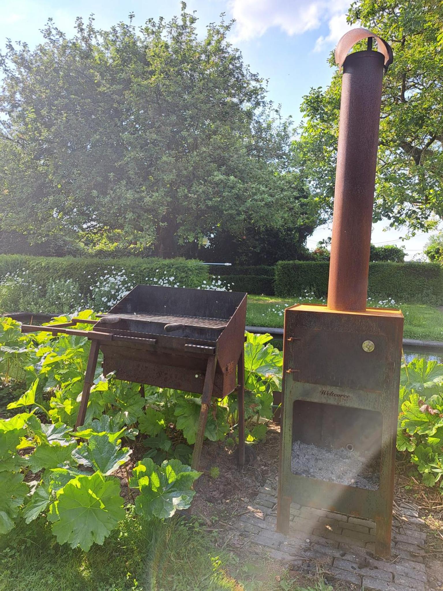 HogeScheure