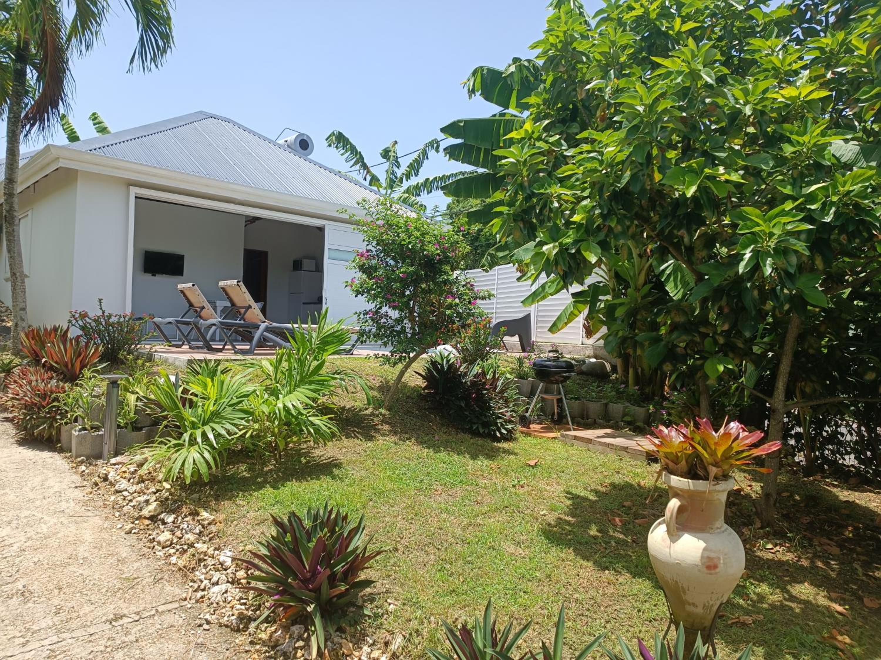 Soley Bungalows Villa Nonis 2 pers Adult only classé 3 étoiles
