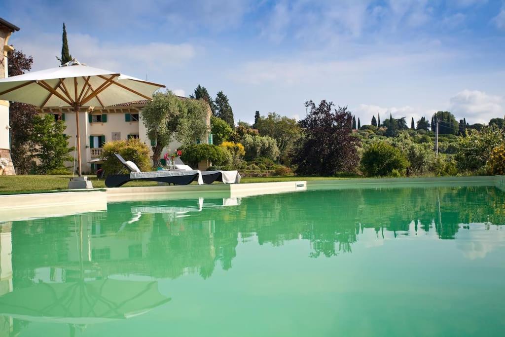 Villa le Grotte photo 2