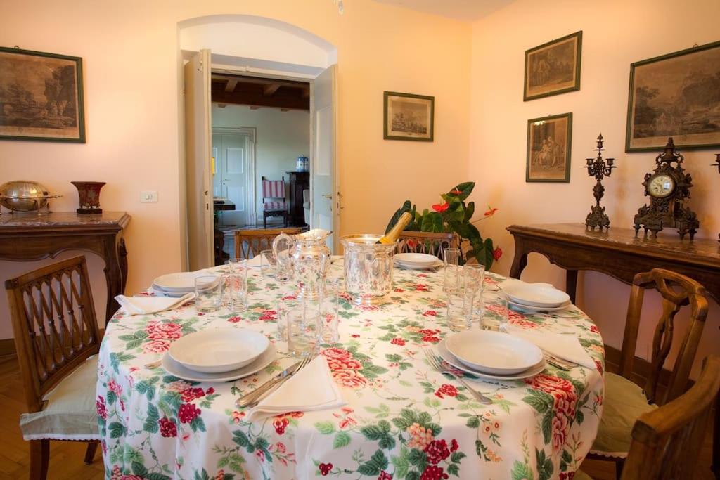 Villa le Grotte photo 3
