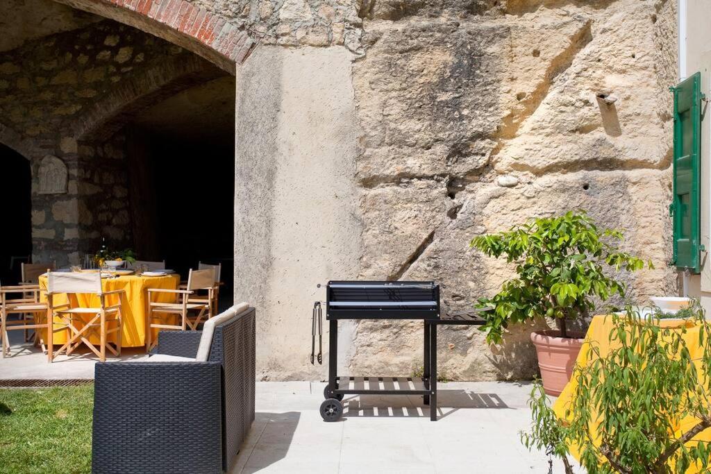 Villa le Grotte photo 5
