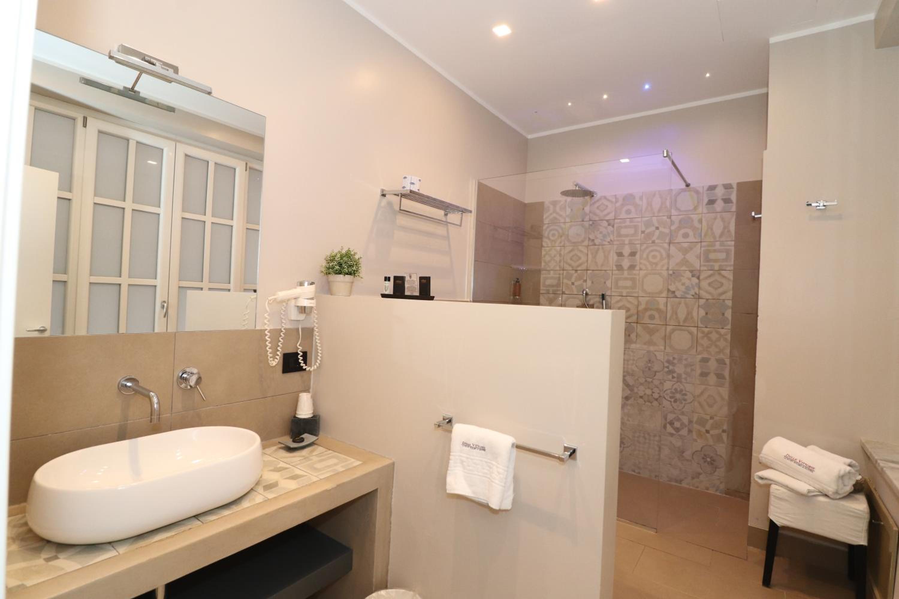 Delle Vittorie Luxury Rooms&Suites