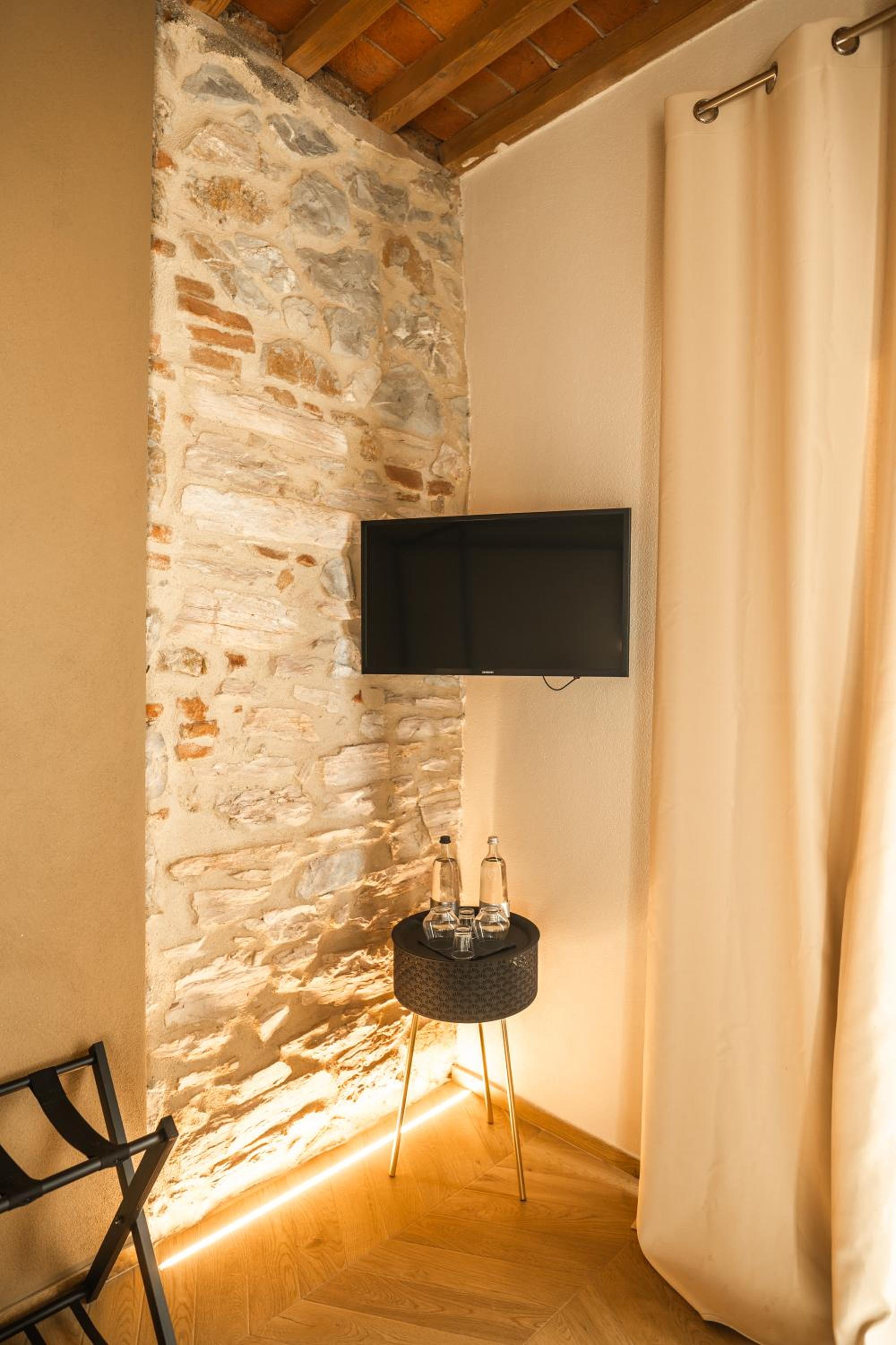 Podere Pietravento
