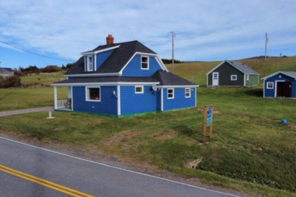 Ocean Spray Vacation Home - spectacular sunset views