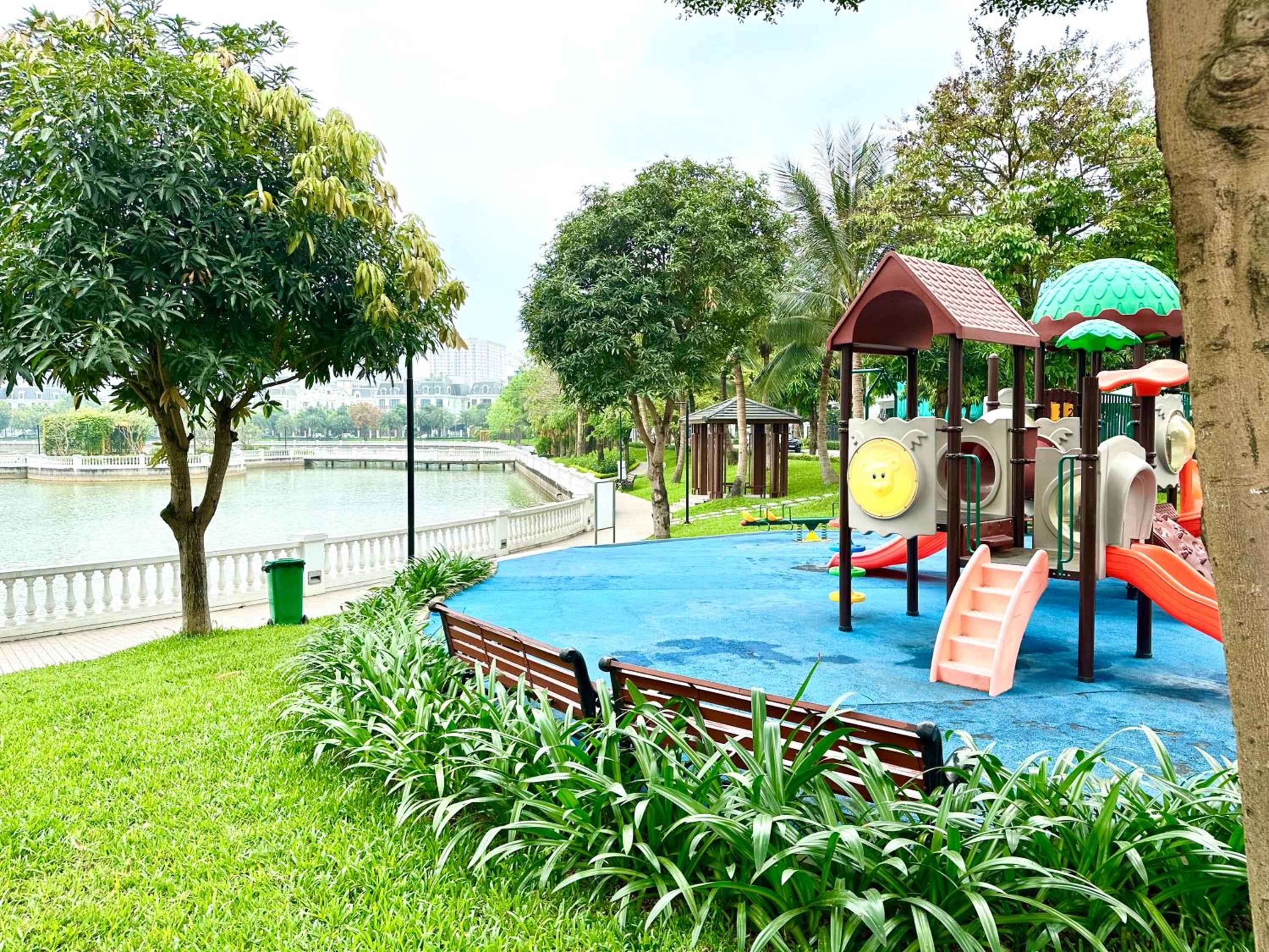 High Quality Studio In Vinhomes Green Bay Near My Dinh And Keangnam