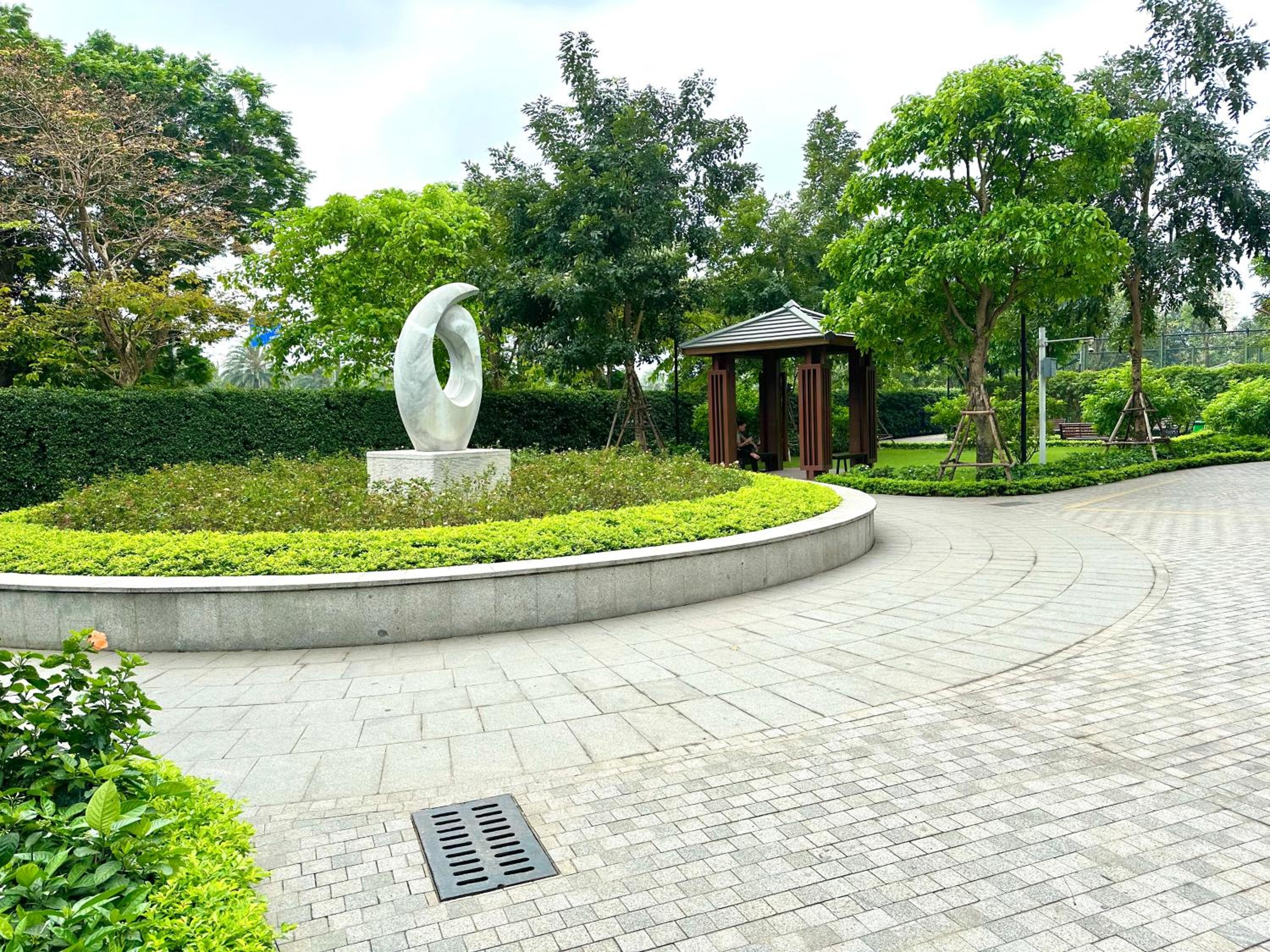 High Quality Studio In Vinhomes Green Bay Near My Dinh And Keangnam