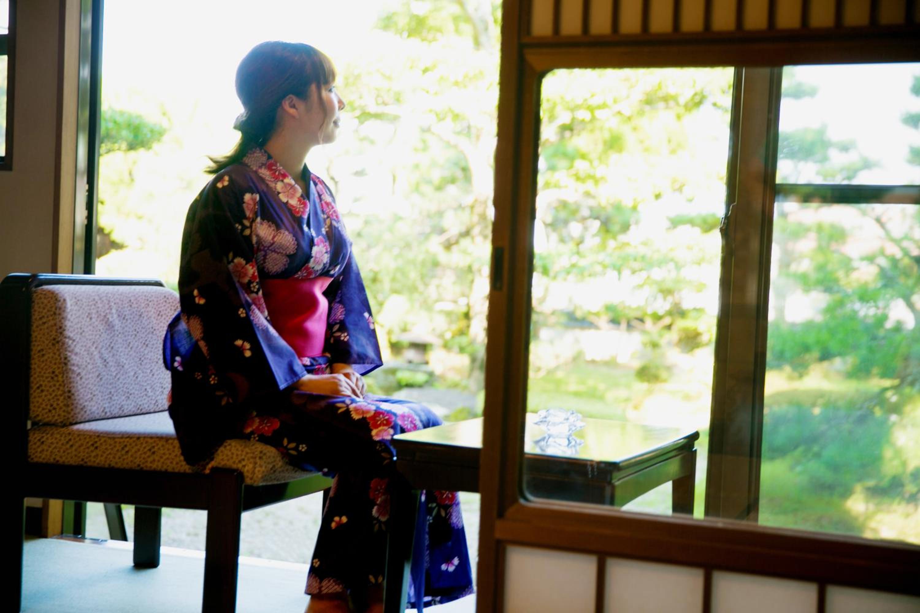 Ryokan Wataya