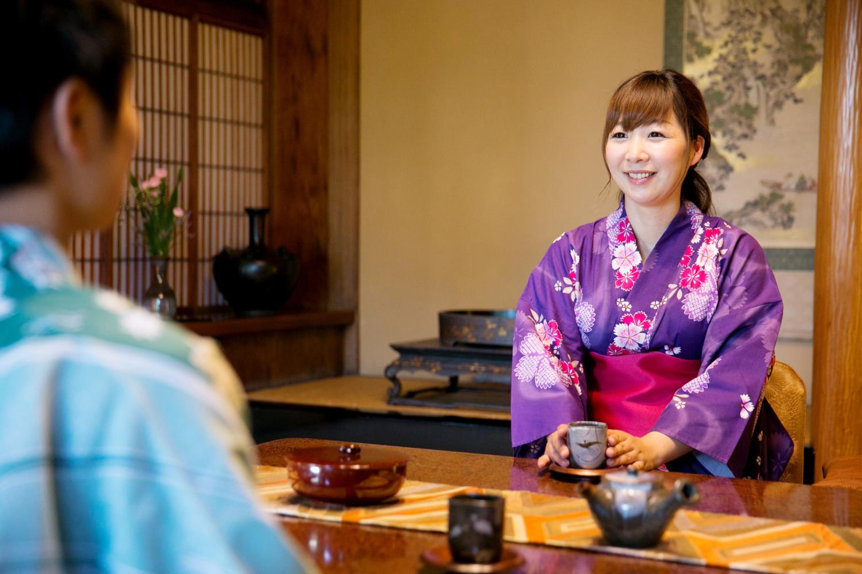 Ryokan Wataya