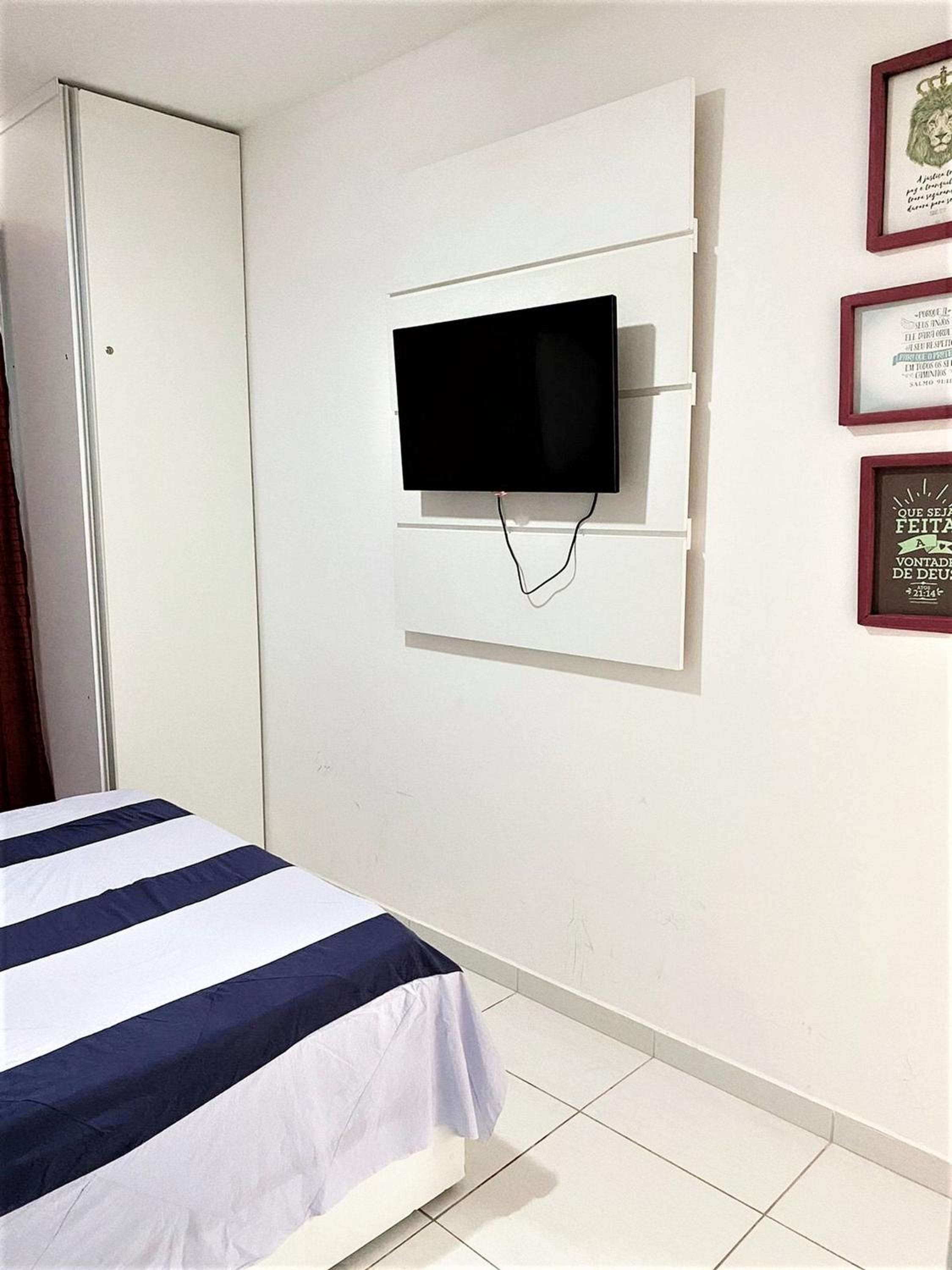 Muro Alto Clube - Porto de Galinhas